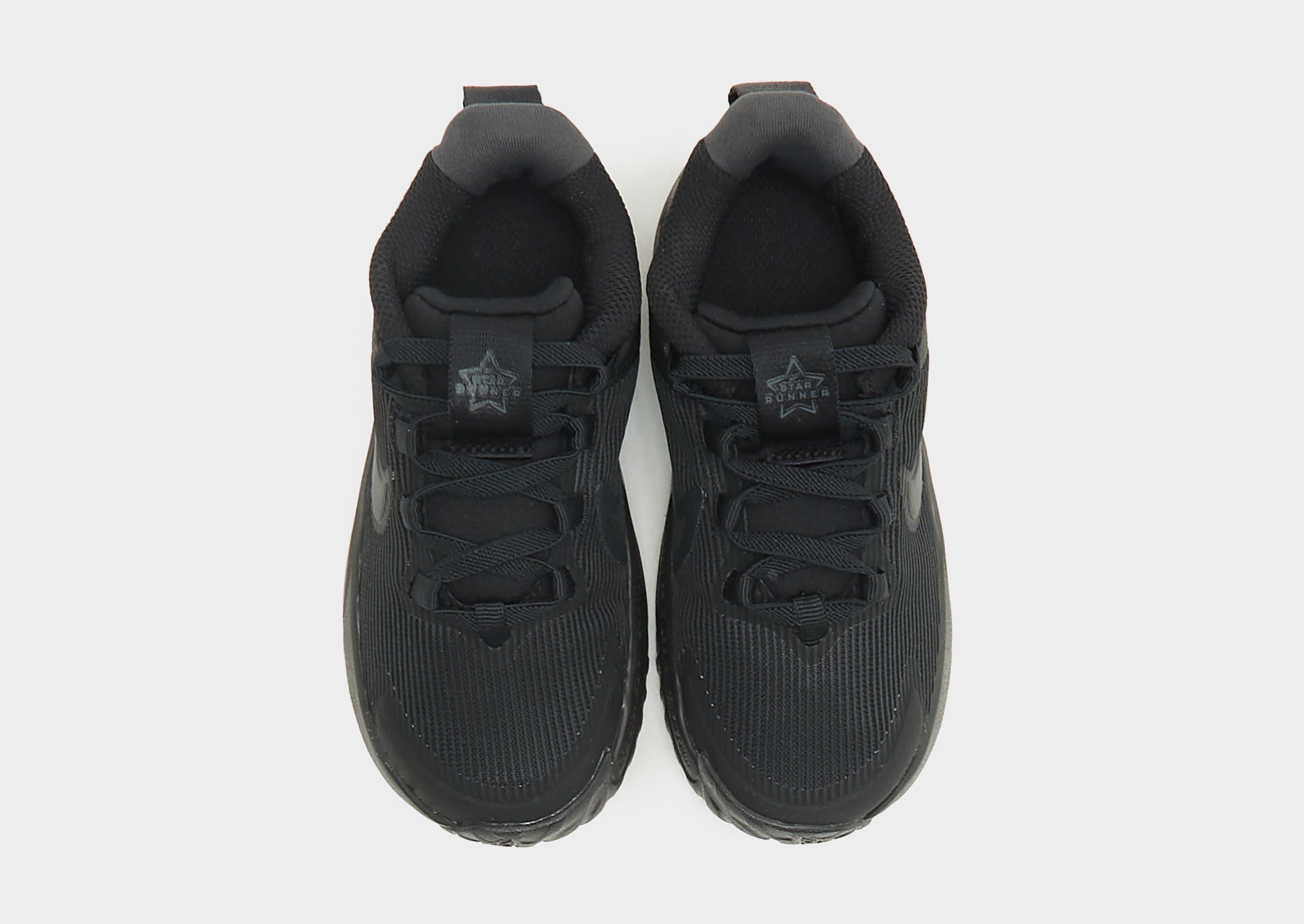Nike Star Runner 4 Infant