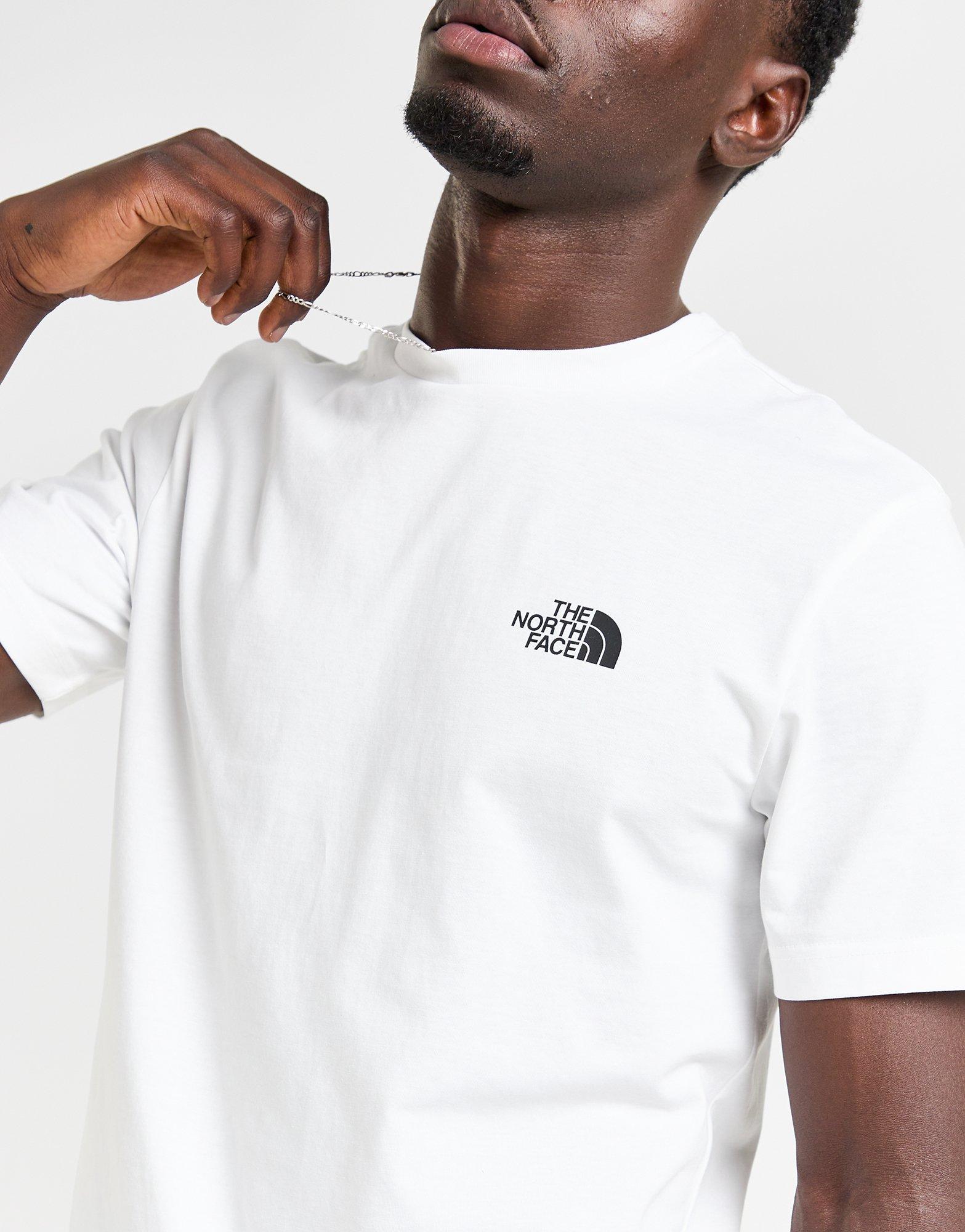 The North Face T-Shirt Simple Dome Homme