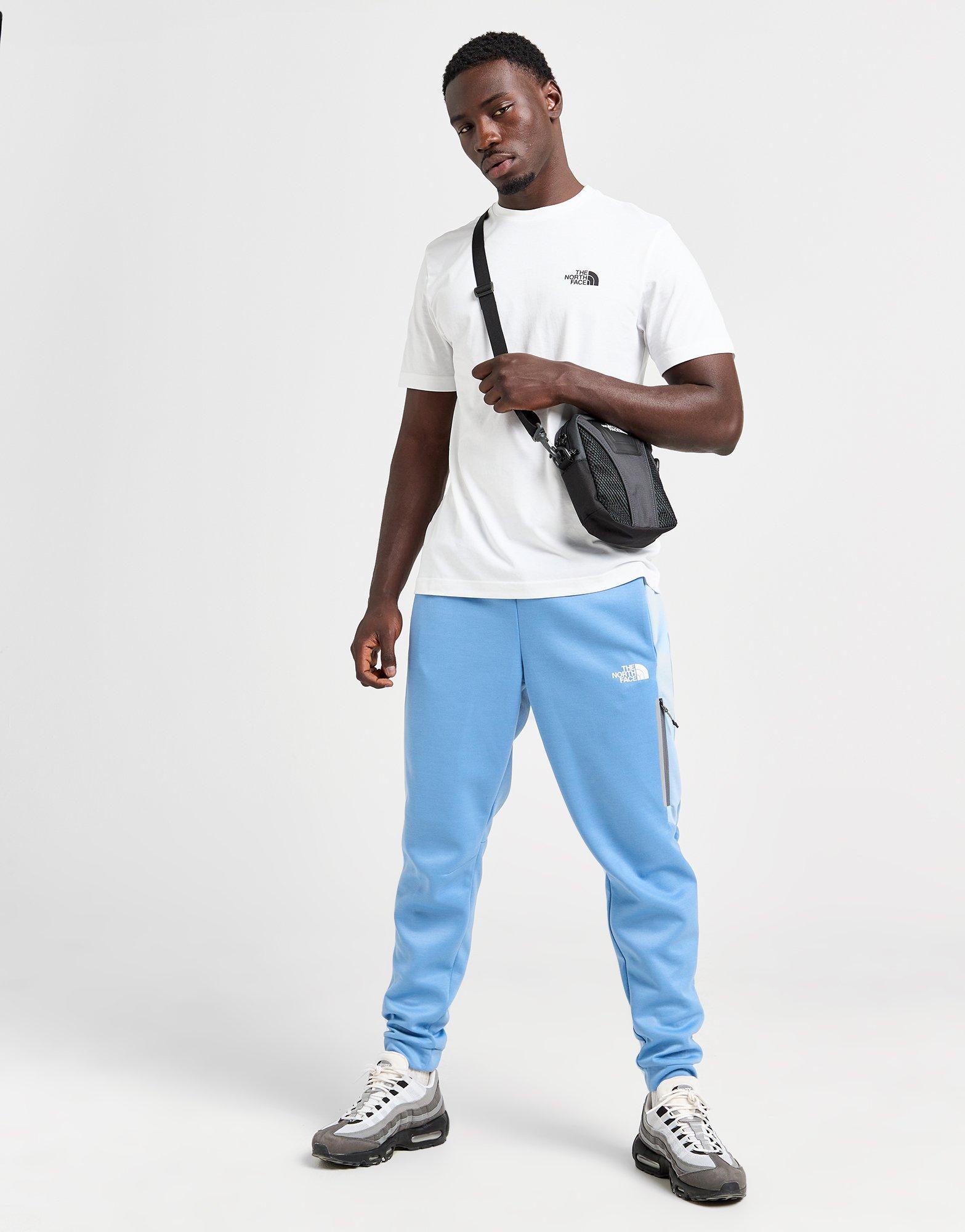 The North Face T-Shirt Simple Dome Homme
