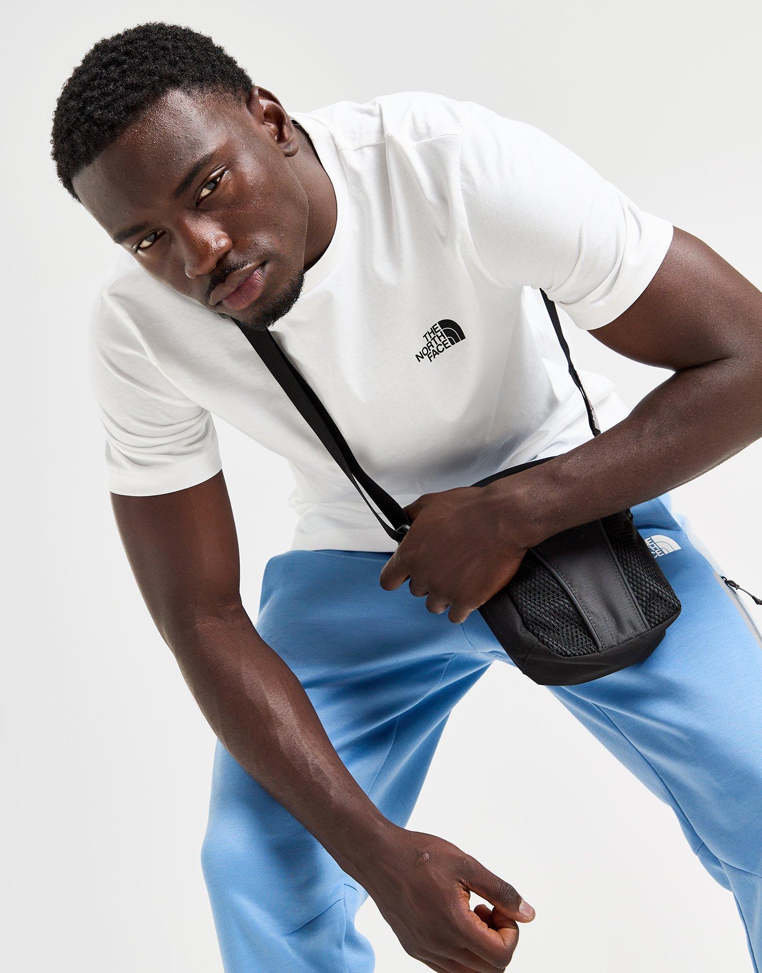 The North Face Maglia Simple Dome