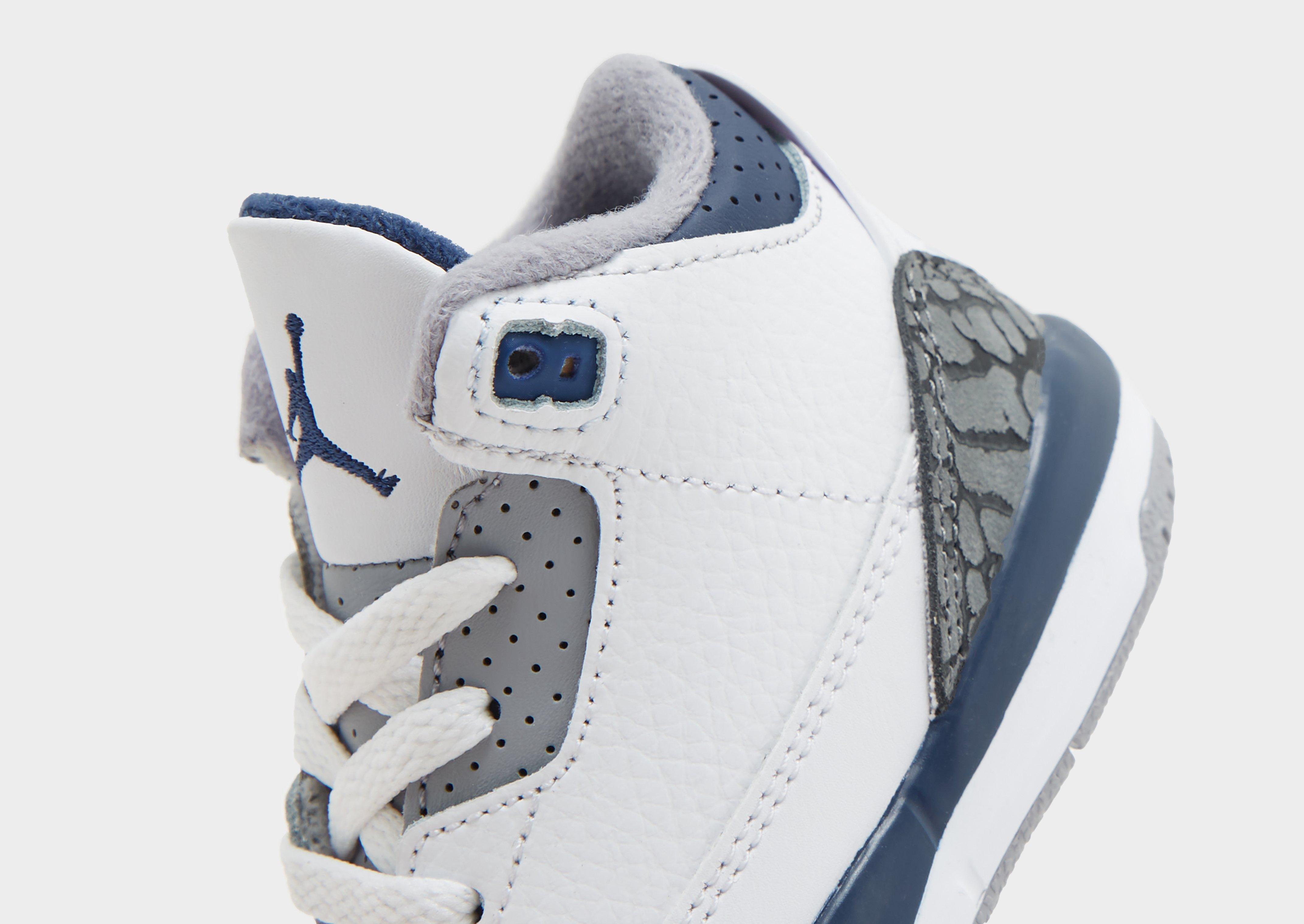 Jordan Air 3 Infant