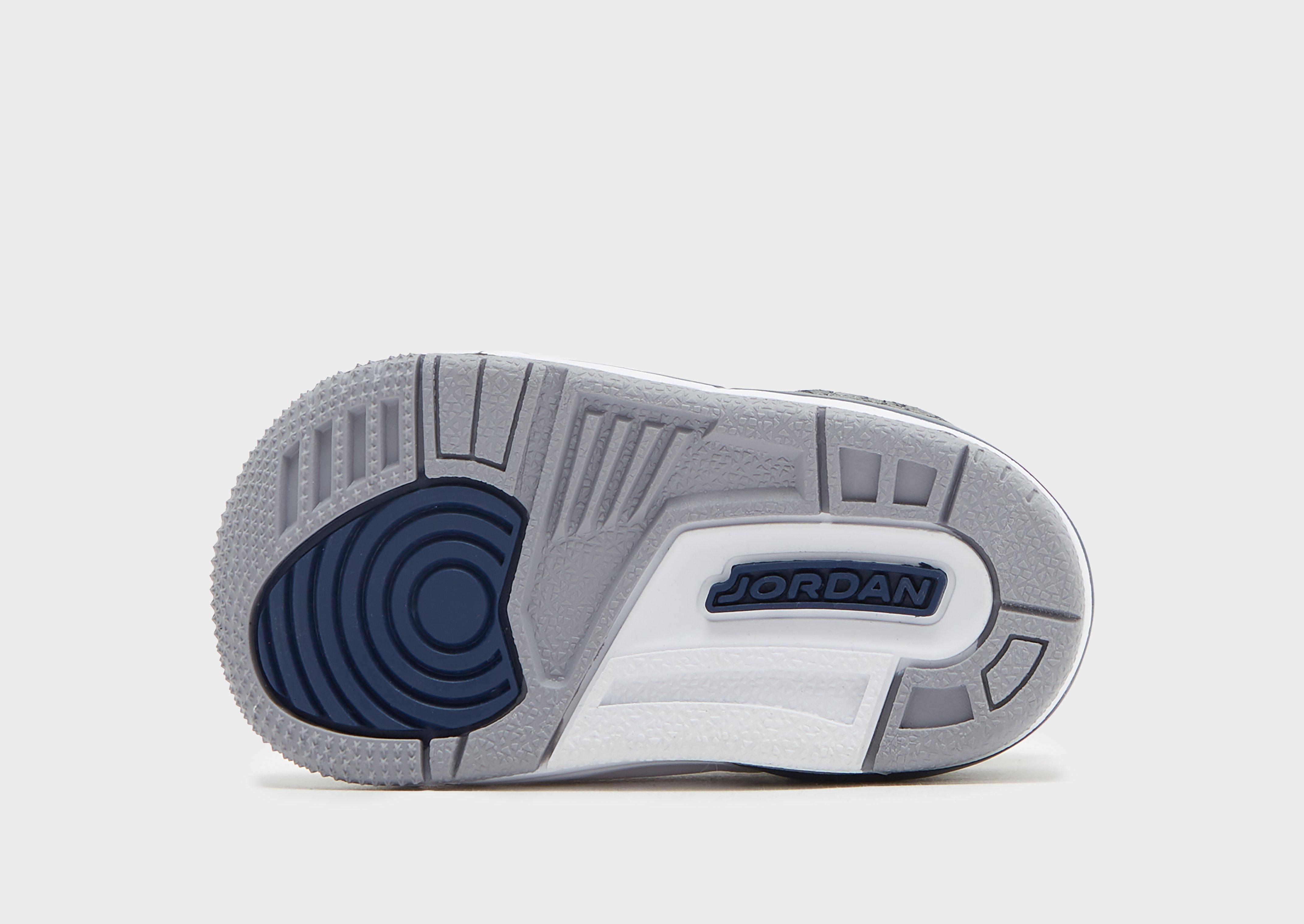 Jordan Air 3 Infant