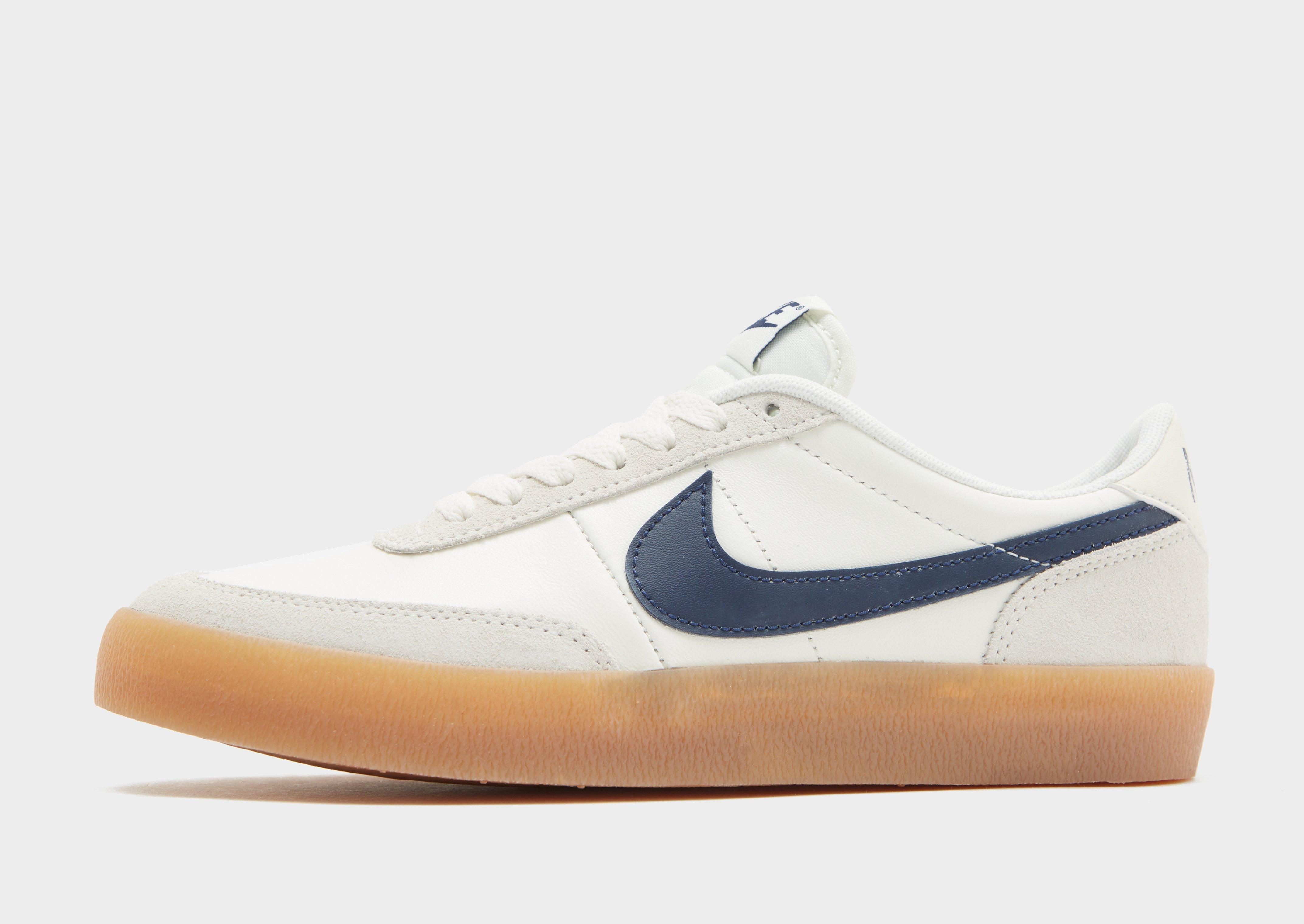 Grey Nike Killshot - JD Sports