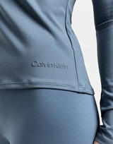 Calvin Klein CK Sport 1/4 Zip Top