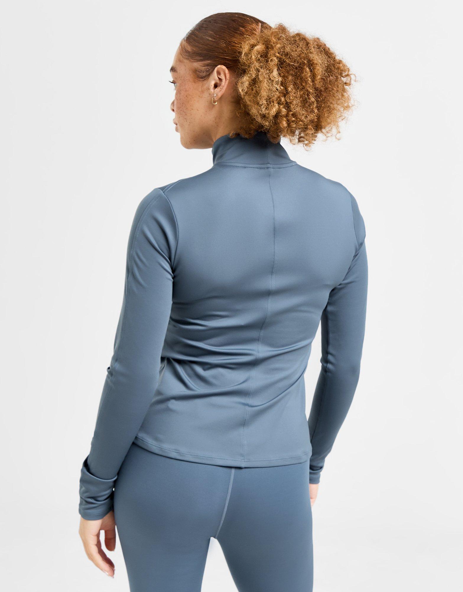 Calvin Klein CK Sport 1/4 Zip Top
