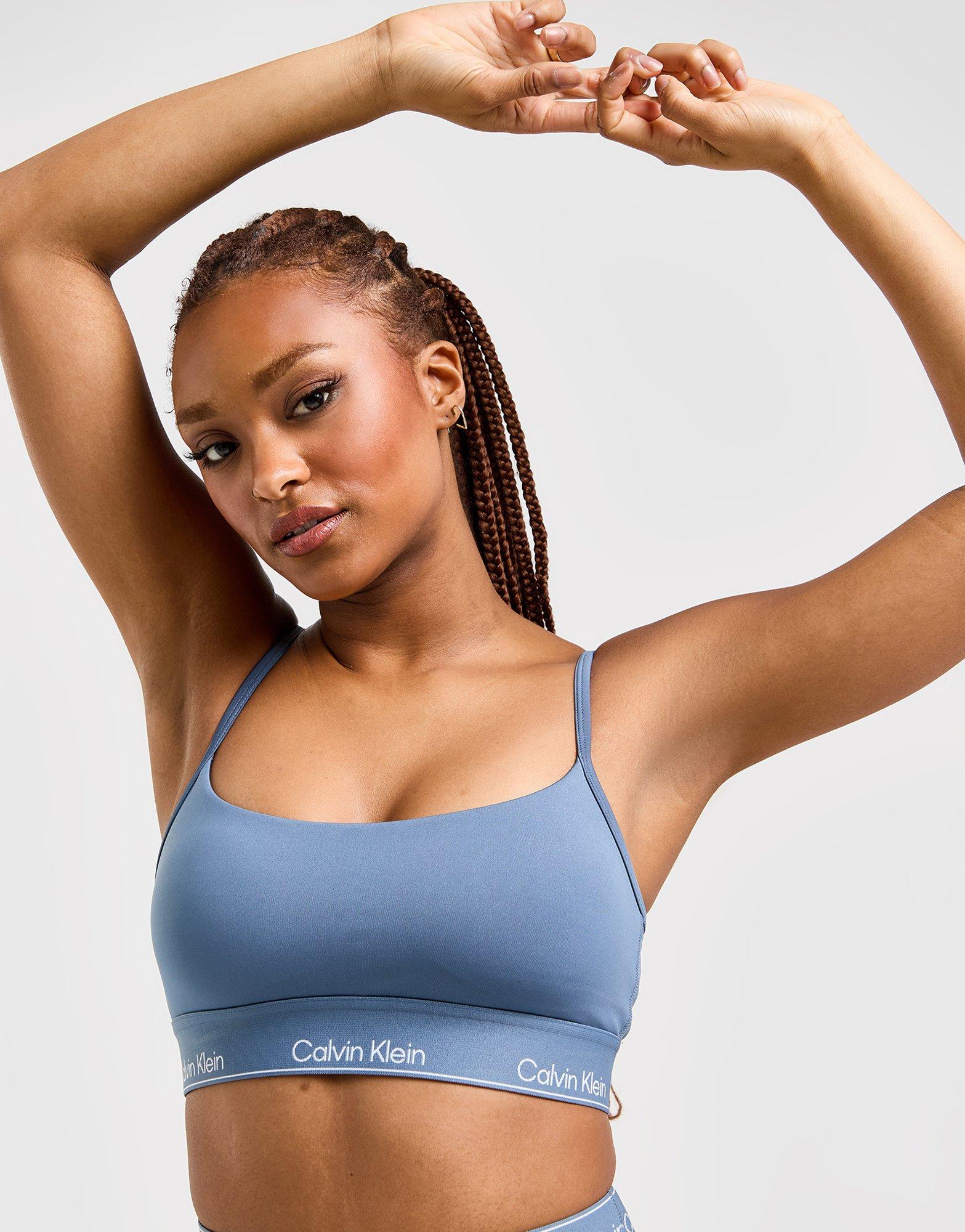 Calvin Klein CK Sports Bra