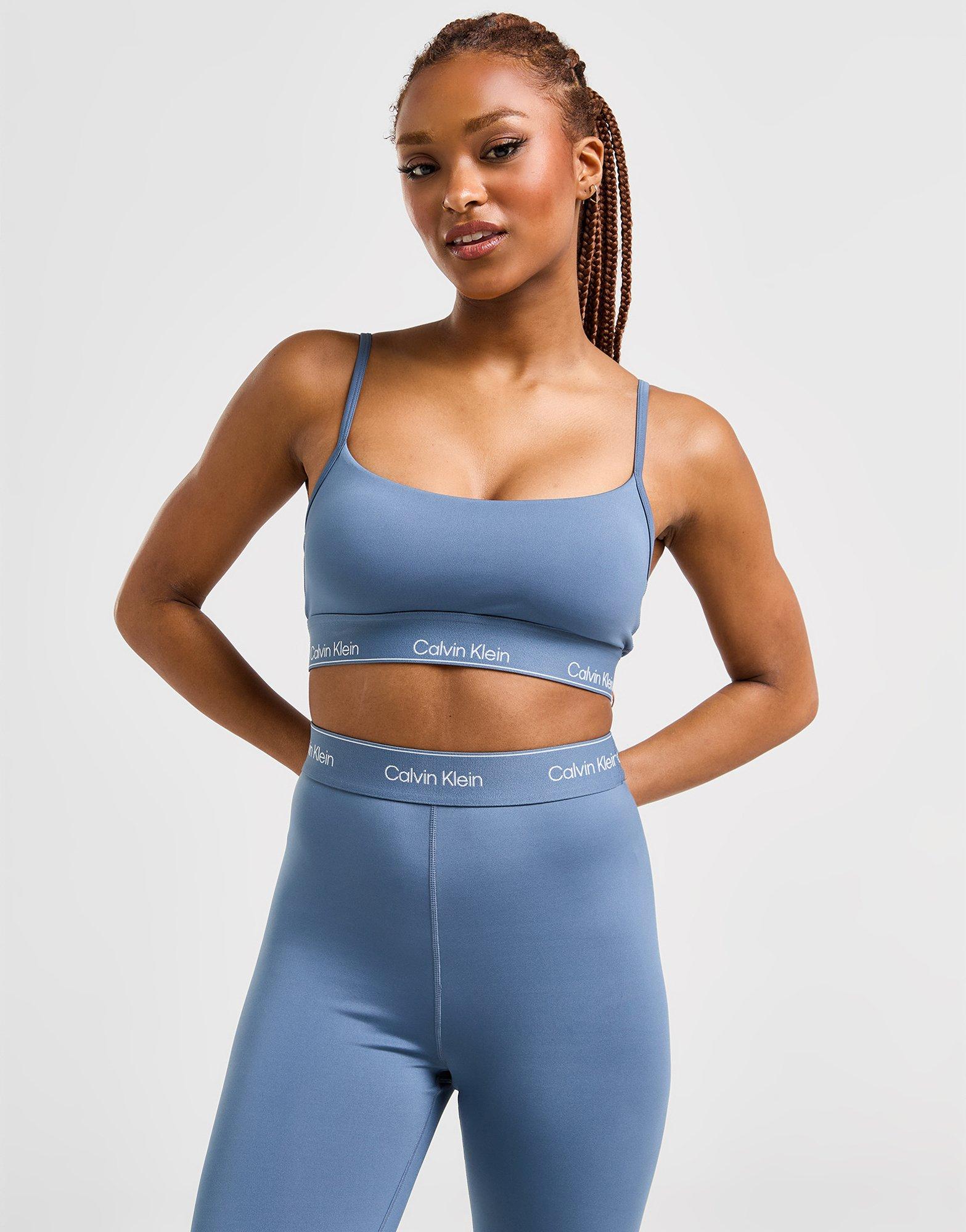 Calvin Klein CK Sports Bra