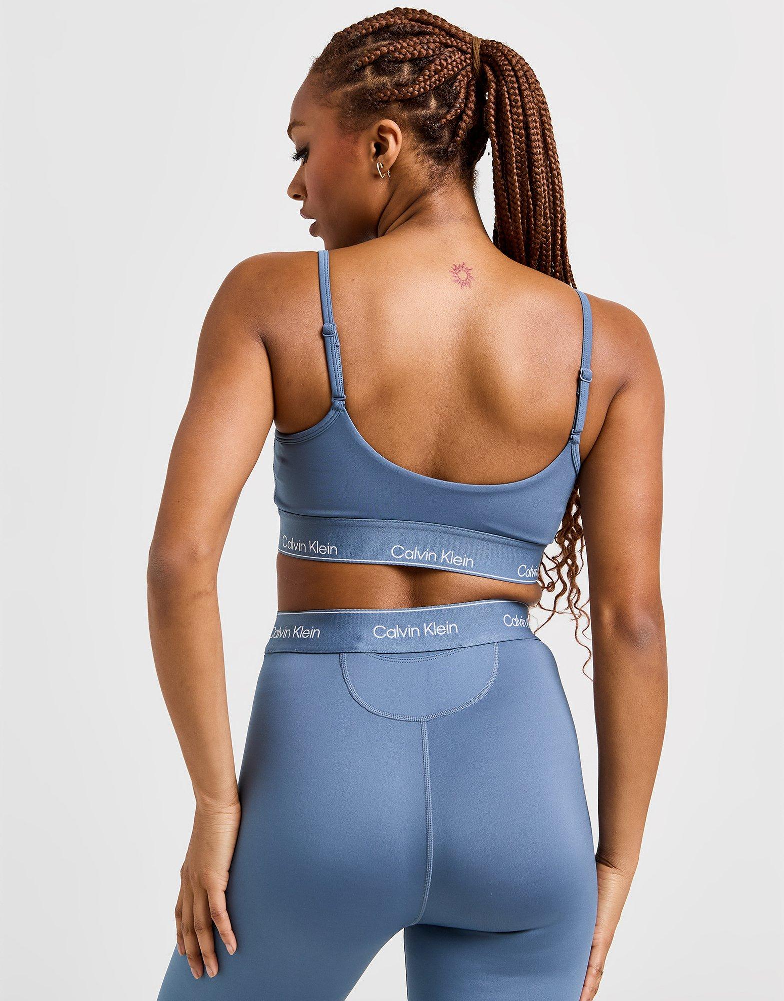 Calvin Klein CK Sports Bra