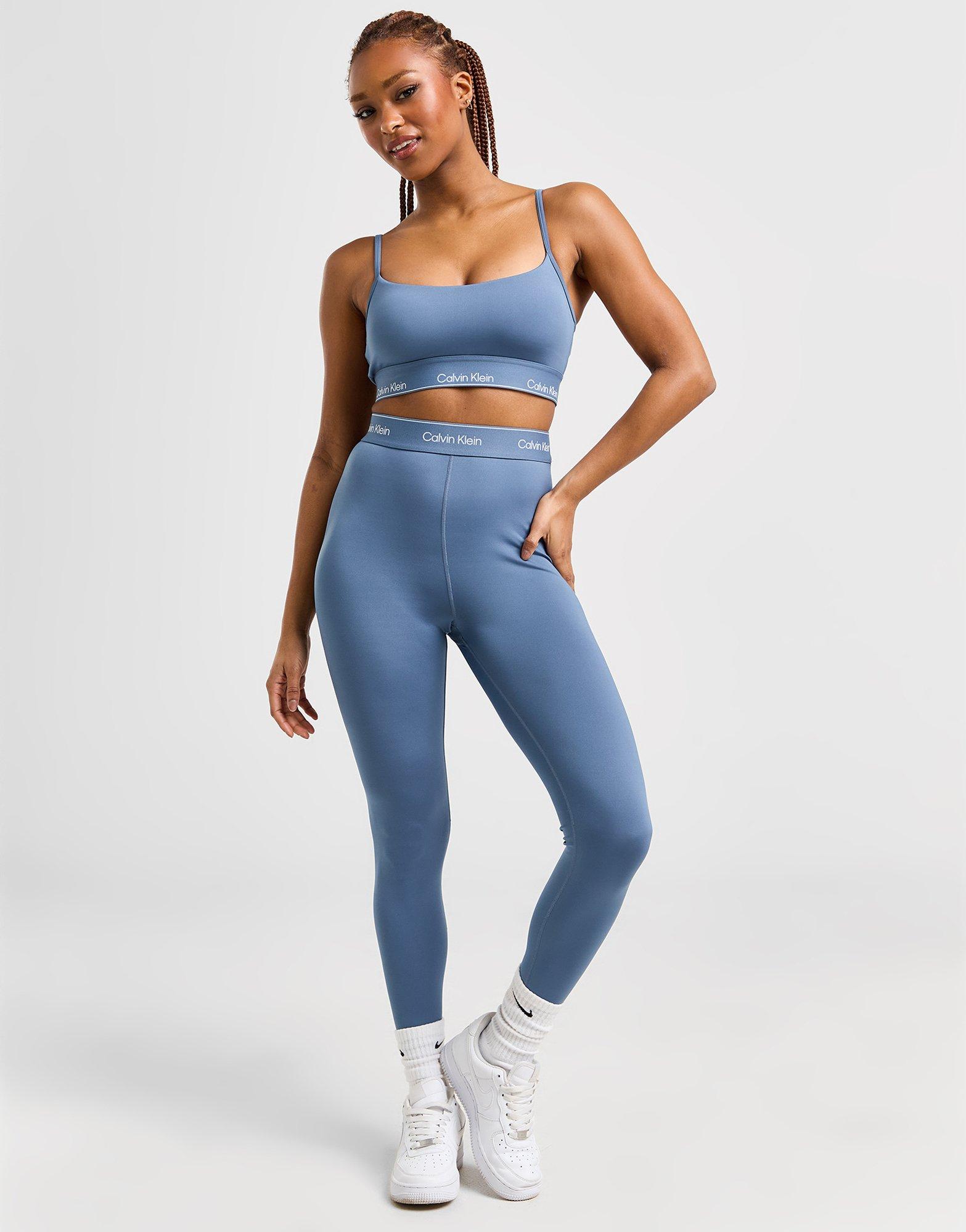 Calvin Klein CK Sports Bra