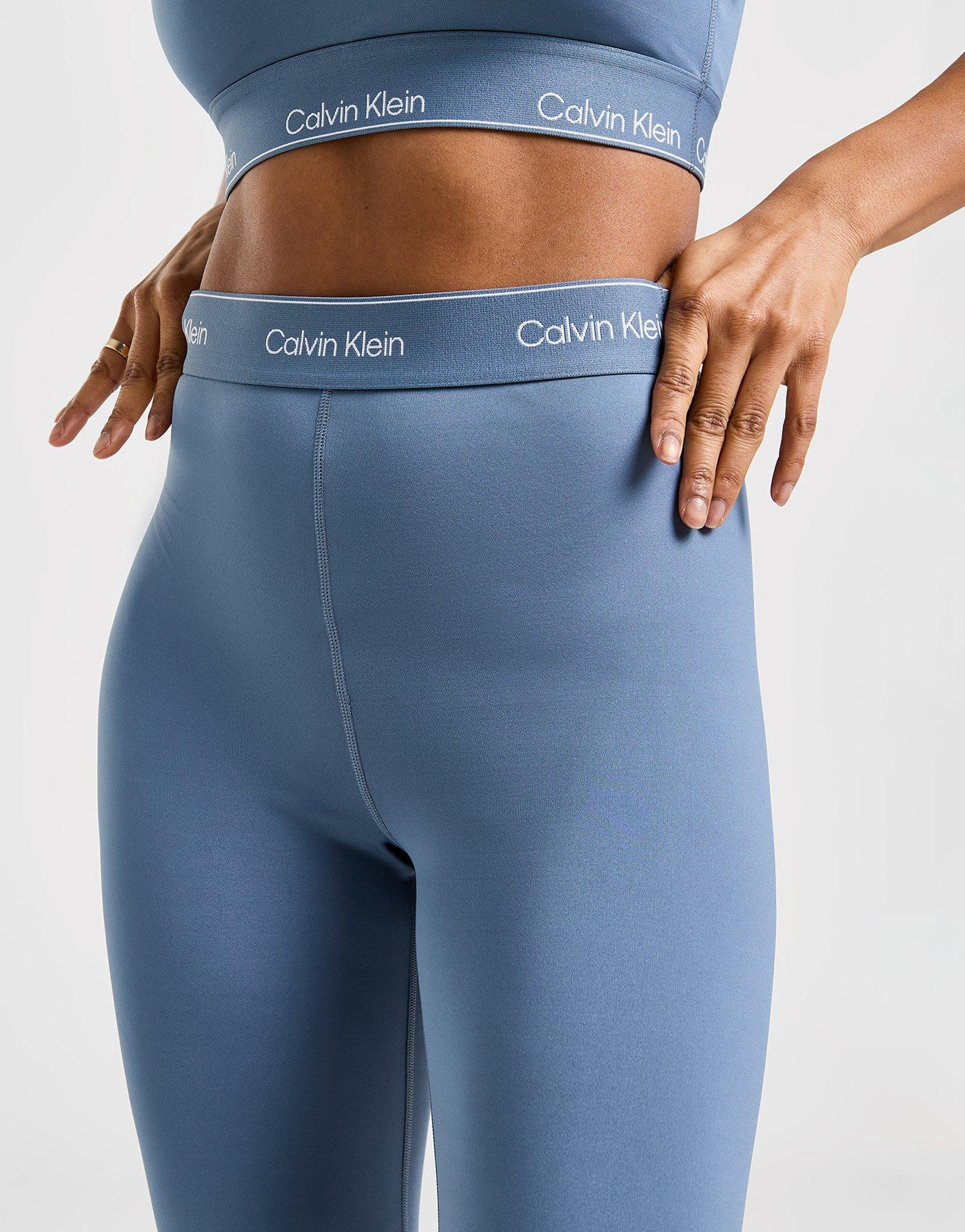 Calvin Klein Sport Tights