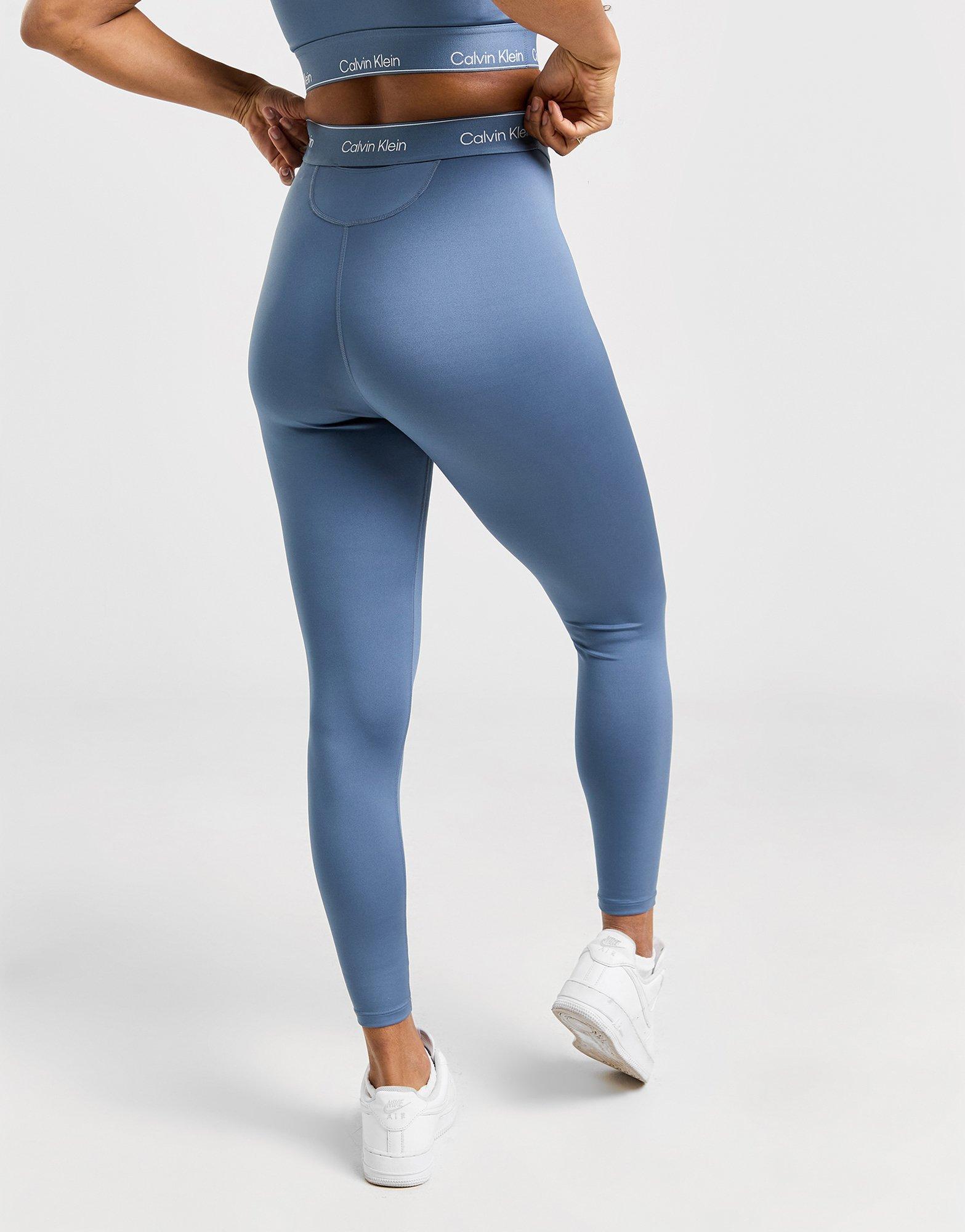 Calvin klein star leggings best sale