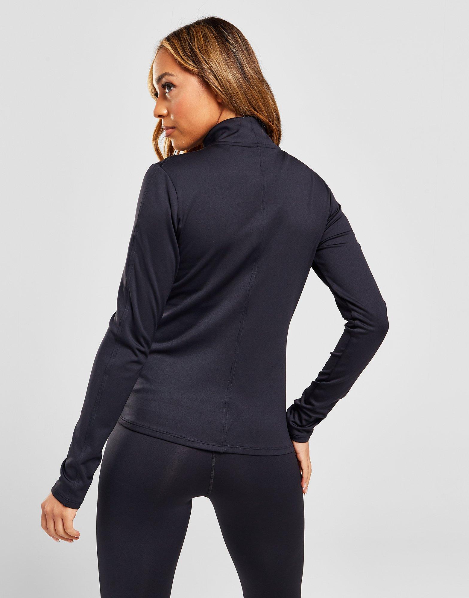 Calvin Klein CK Sport 1/4 Zip Top