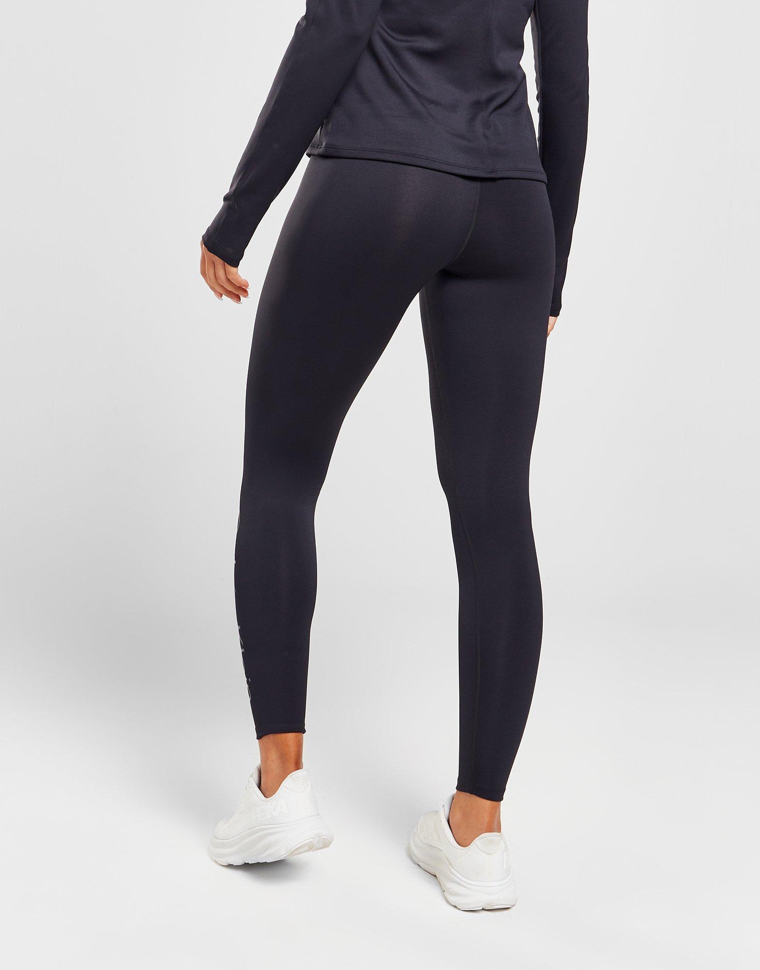 Calvin Klein Sport Logo Tights