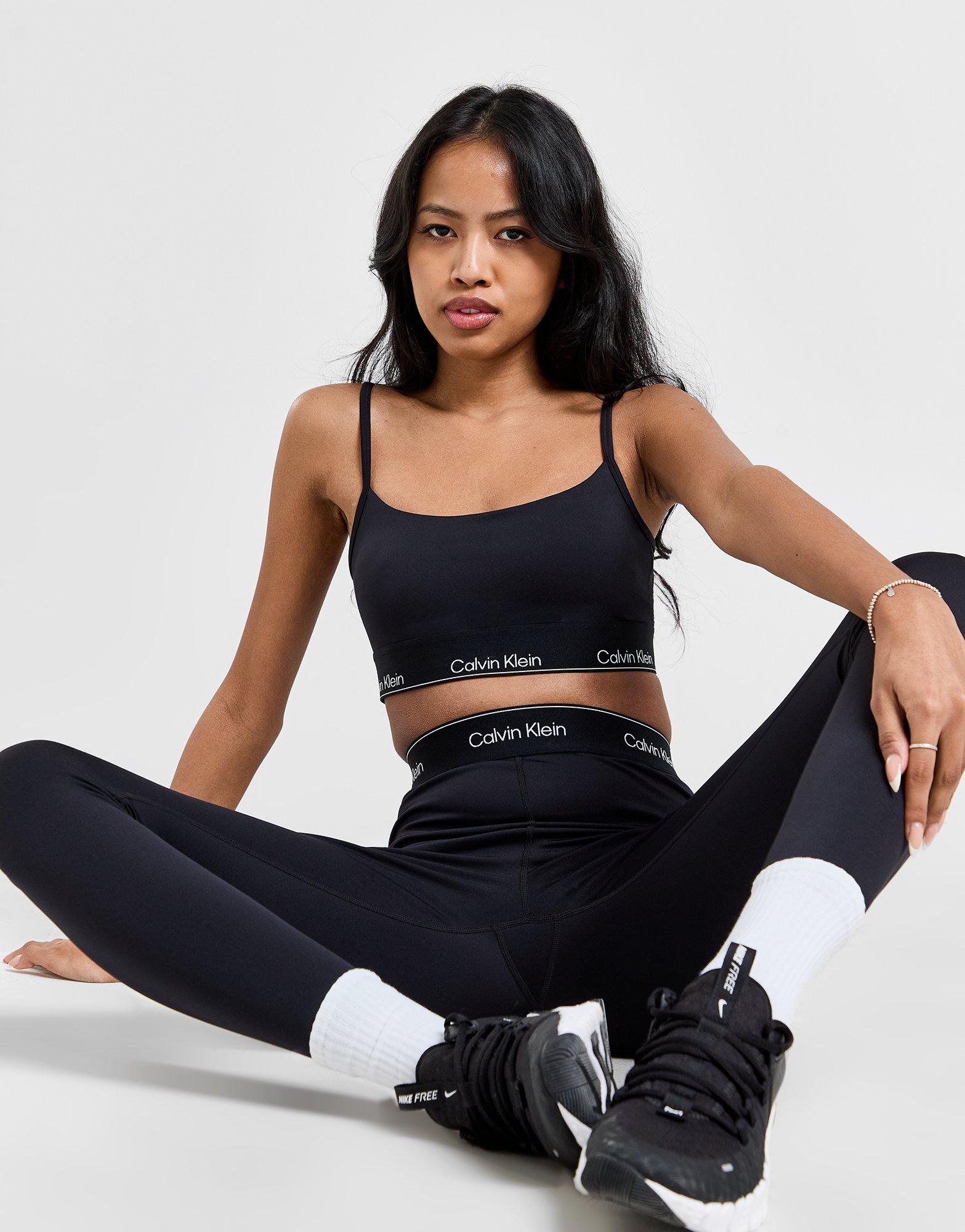 Calvin Klein CK Sports Bra