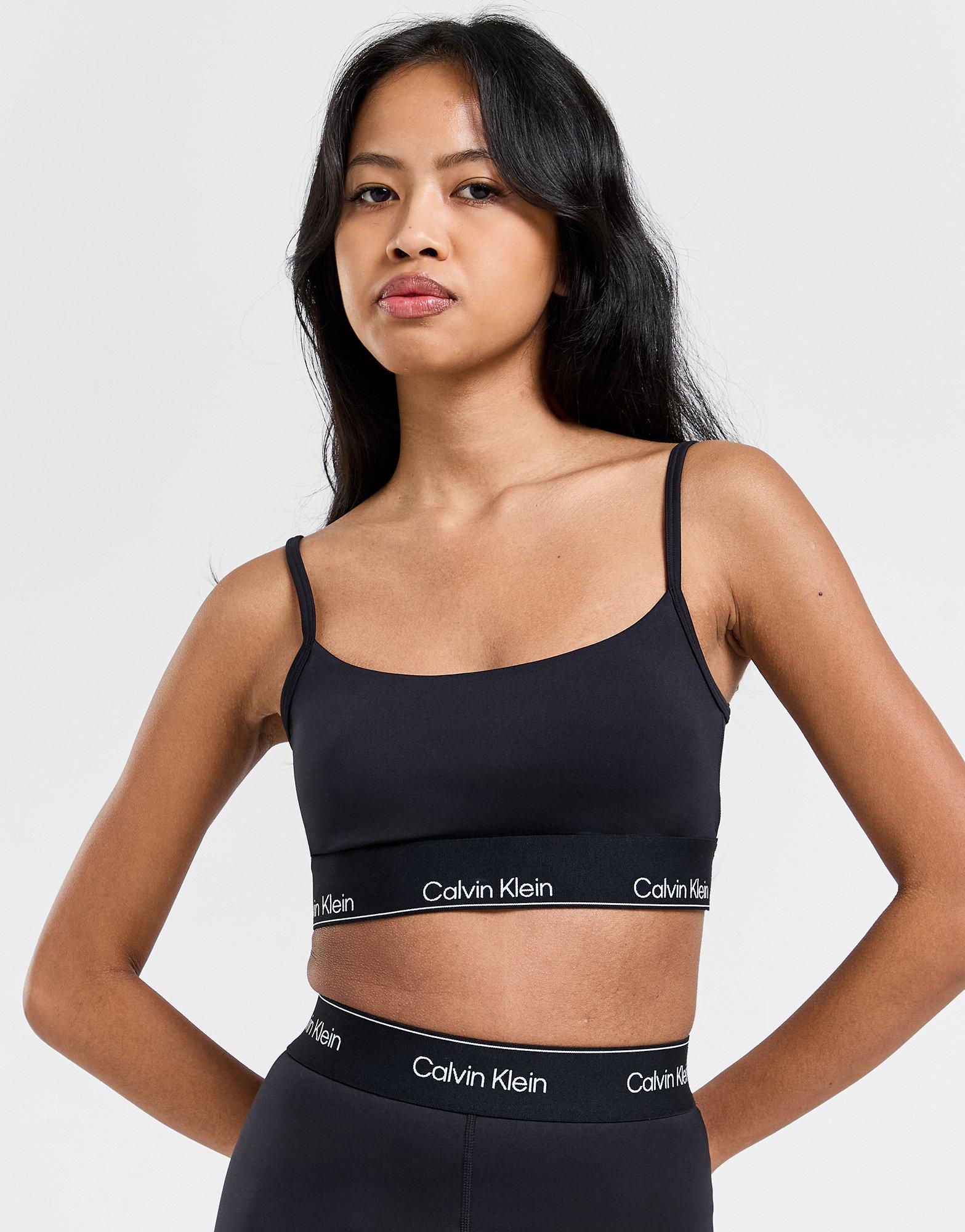 Calvin Klein CK Sports Bra