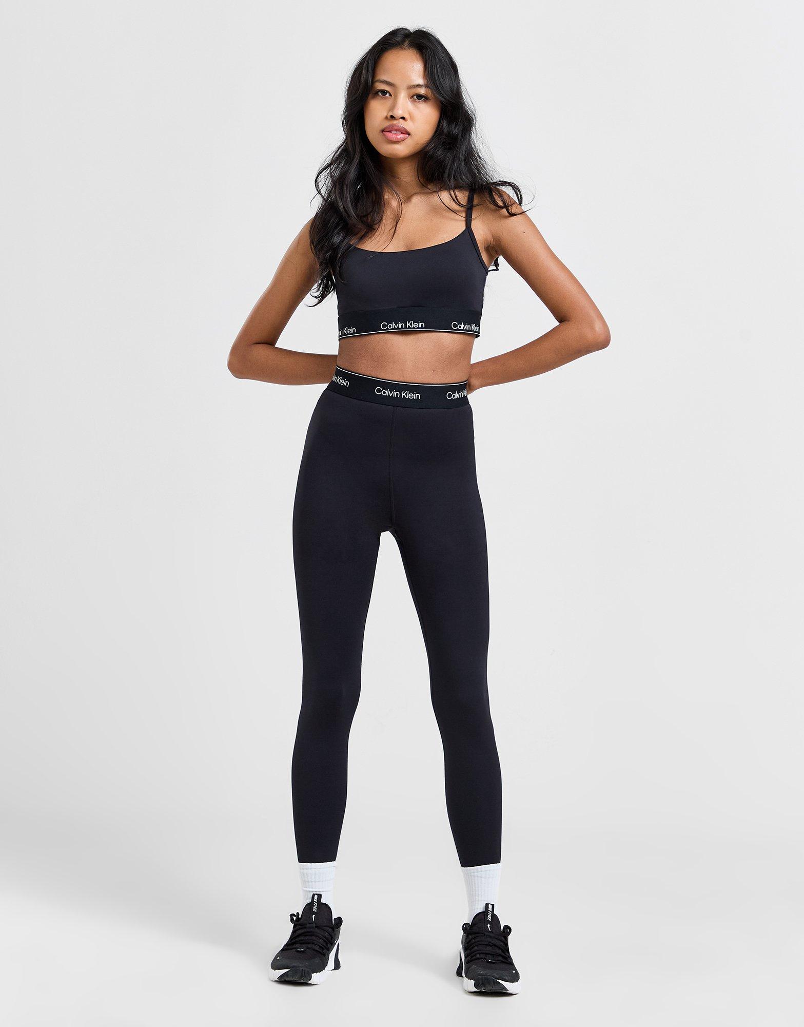 Calvin Klein CK Sports Bra