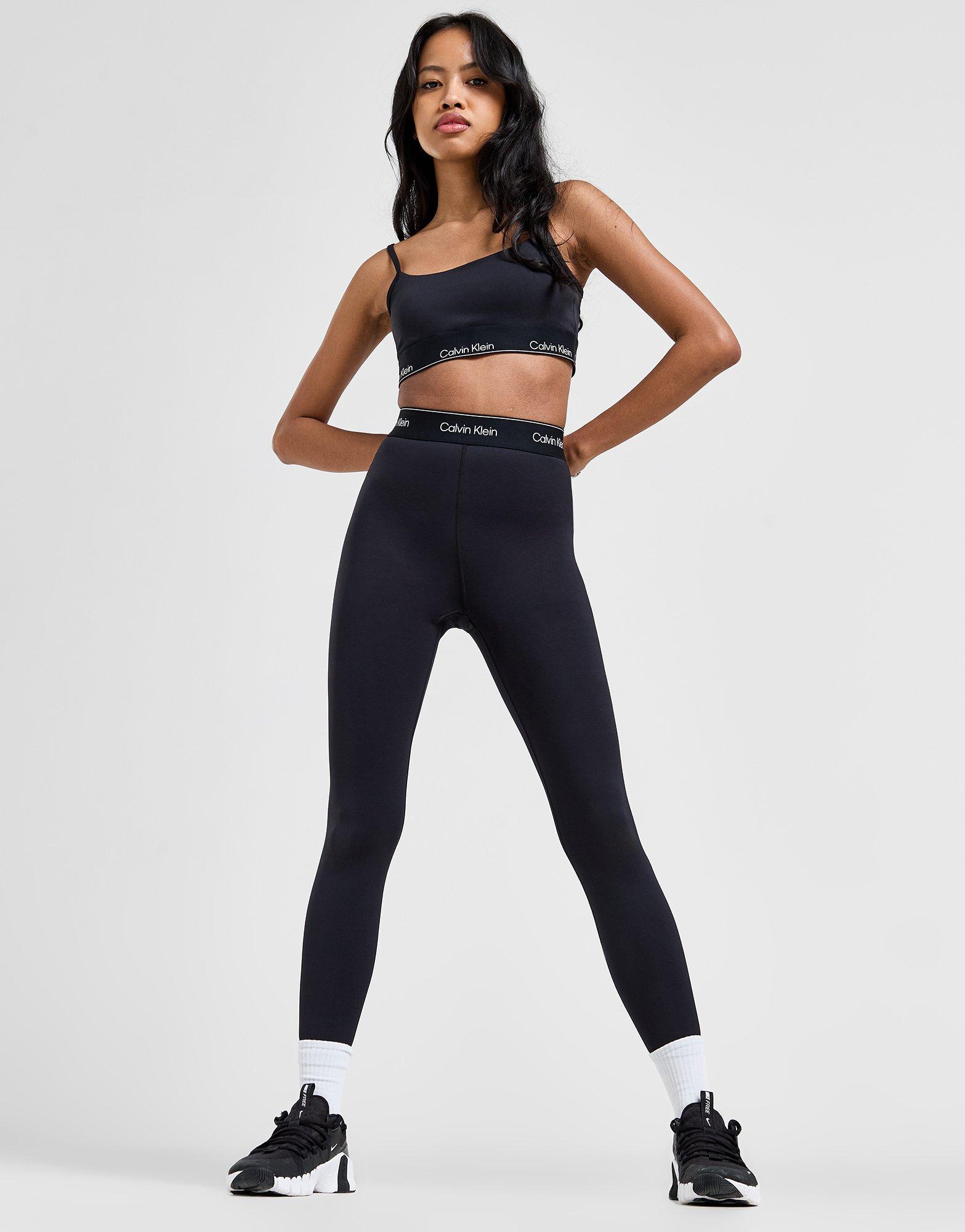 Logo Gym Leggings Calvin Klein®