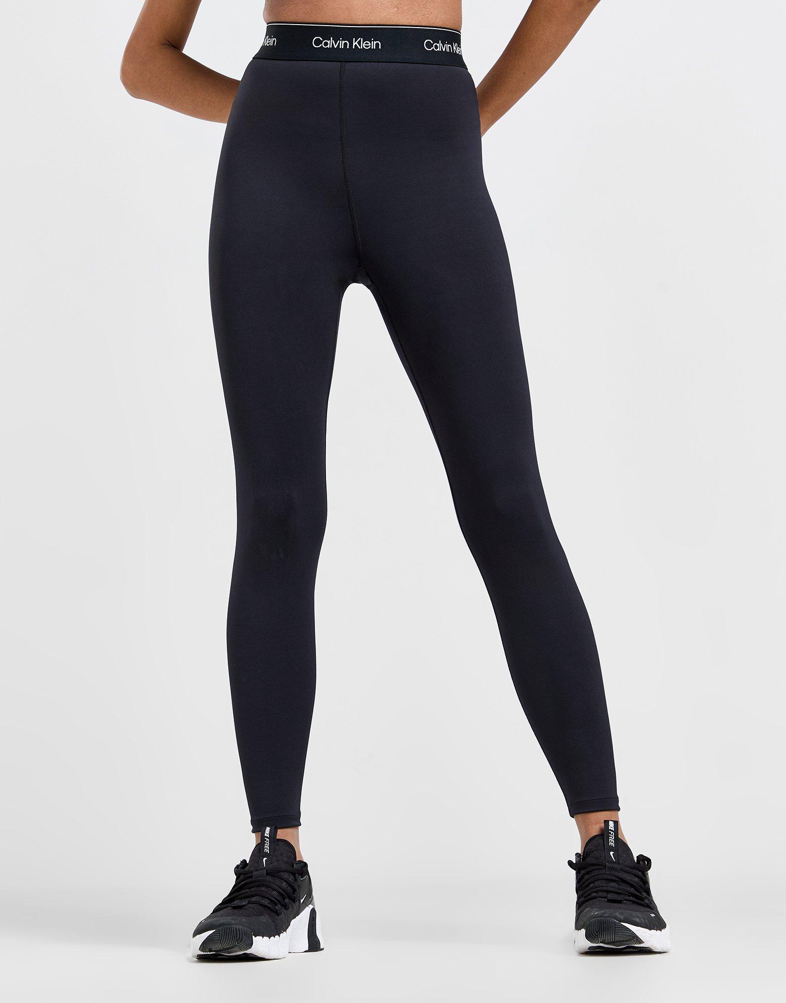 Calvin Klein Sport Tights
