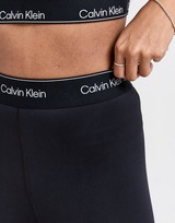 Calvin Klein Sport Tights