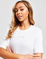 Calvin Klein T-shirt Sport Logo Femme