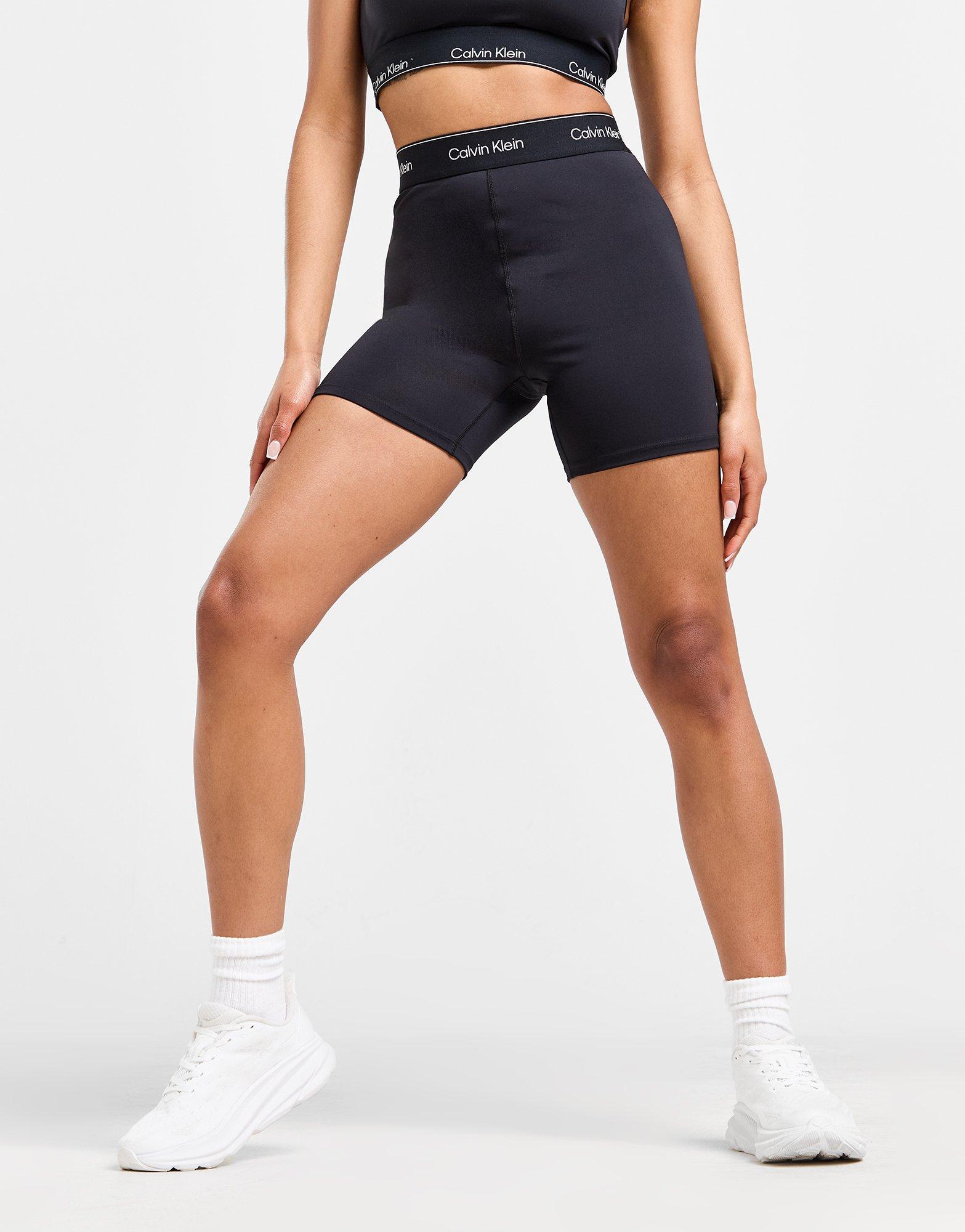 Calvin Klein CK Sport Logo Shorts