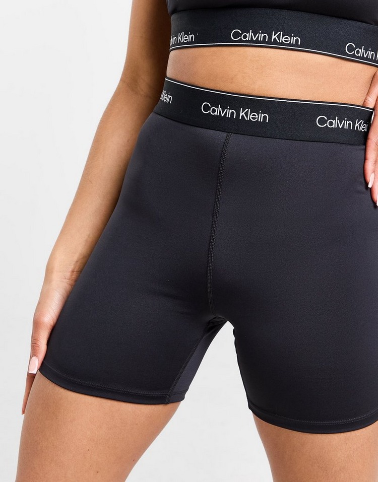 Calvin Klein CK Sport Logo Shorts