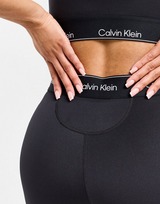 Calvin Klein CK Sport Logo Shorts