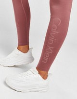 Calvin Klein Legging Sport Logo Femme