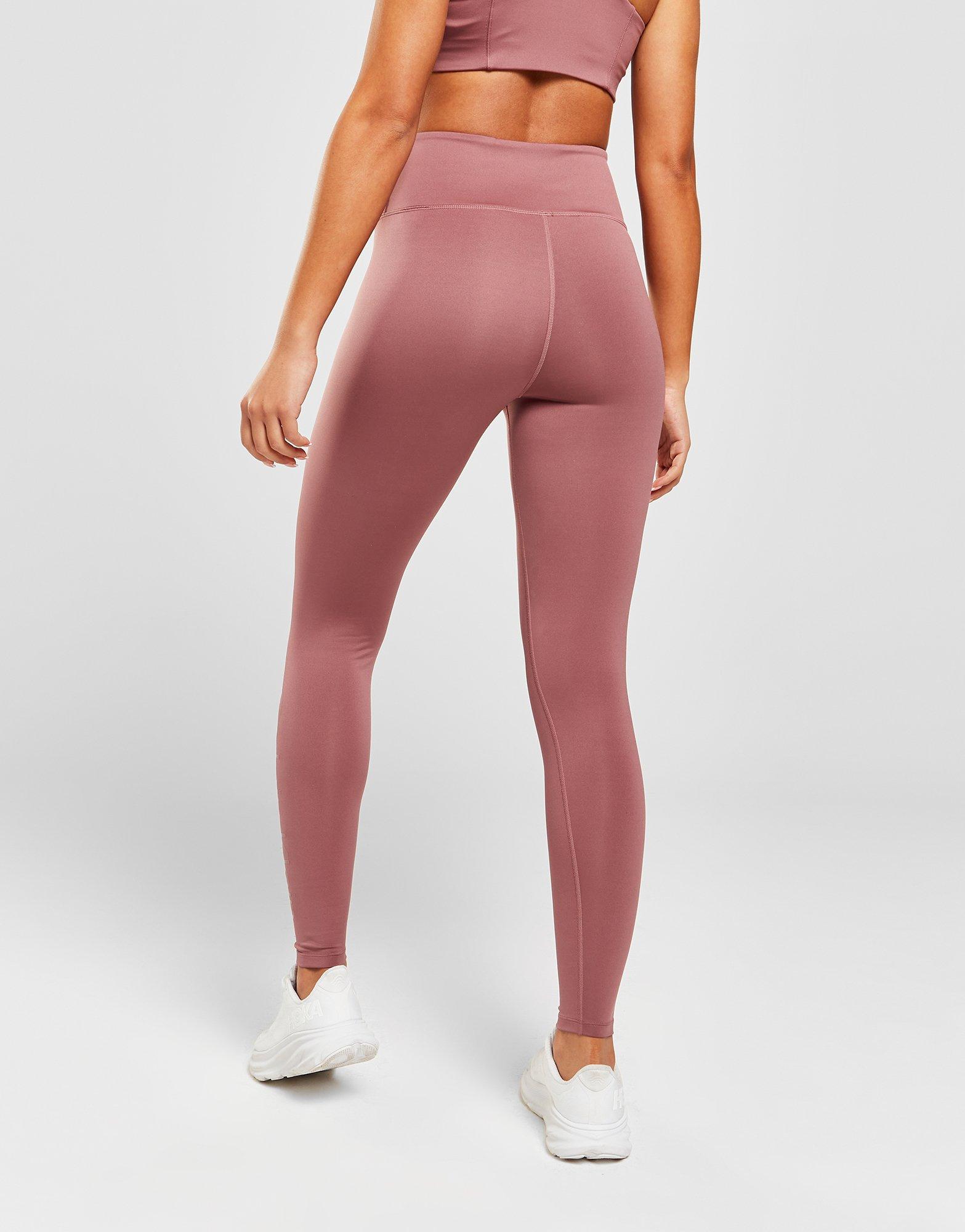 Calvin Klein Sport Logo Tights