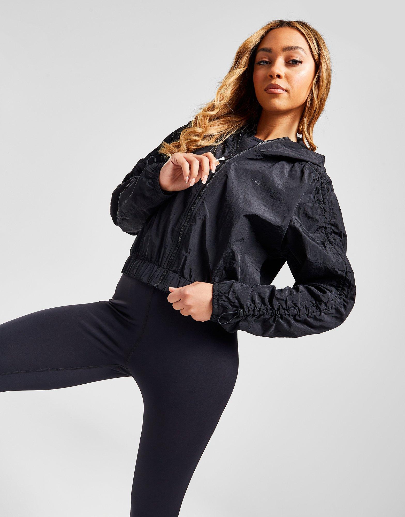 Calvin Klein CK Sport Windbreaker Jacket