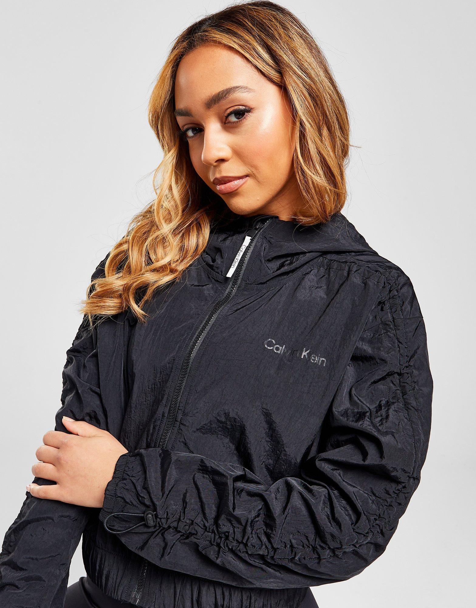 Calvin Klein CK Sport Windbreaker Jacket
