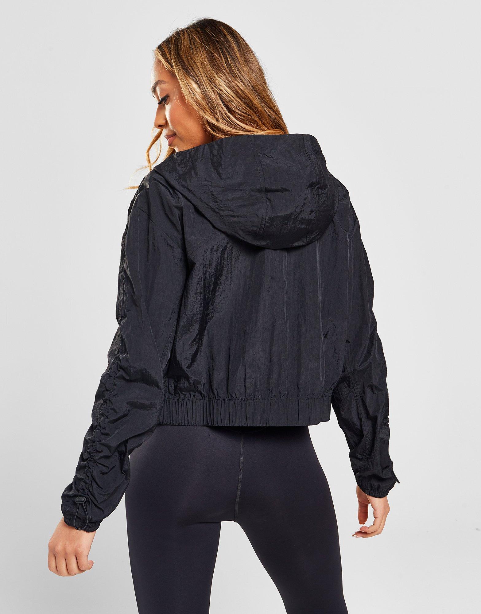 Calvin Klein CK Sport Windbreaker Jacket