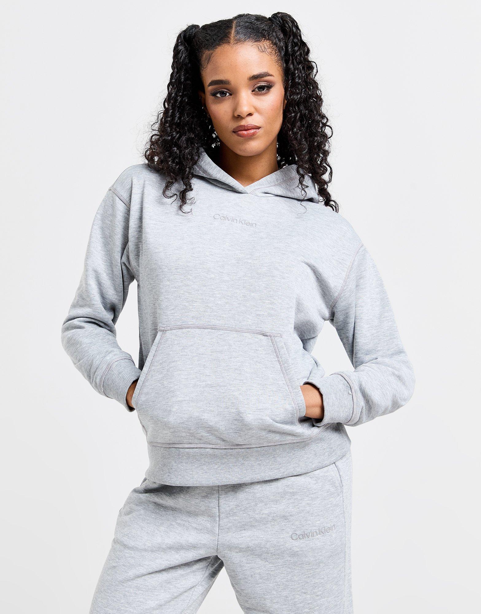 Calvin Klein CK Sport Overhead Hoodie
