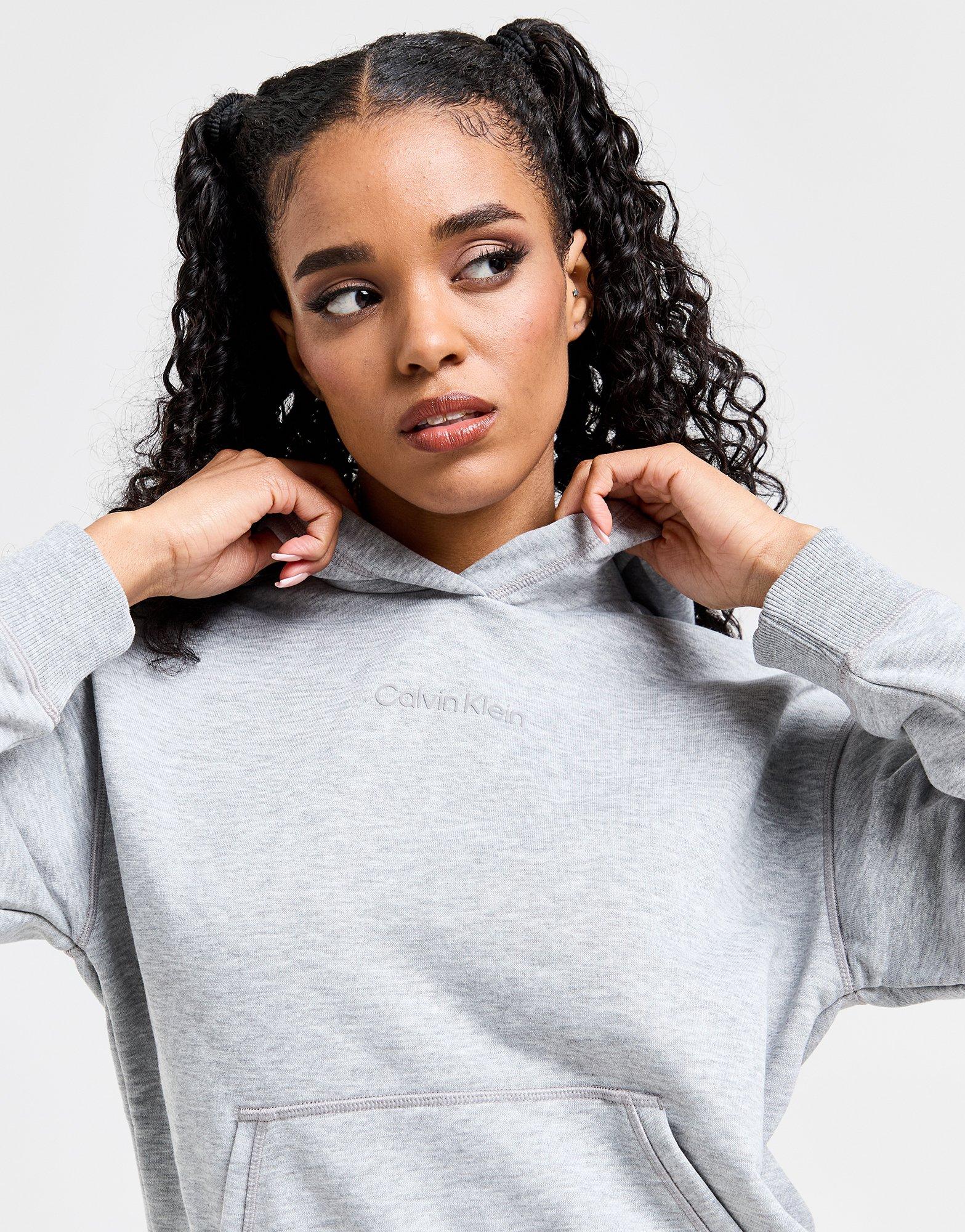 Calvin Klein CK Sport Overhead Hoodie