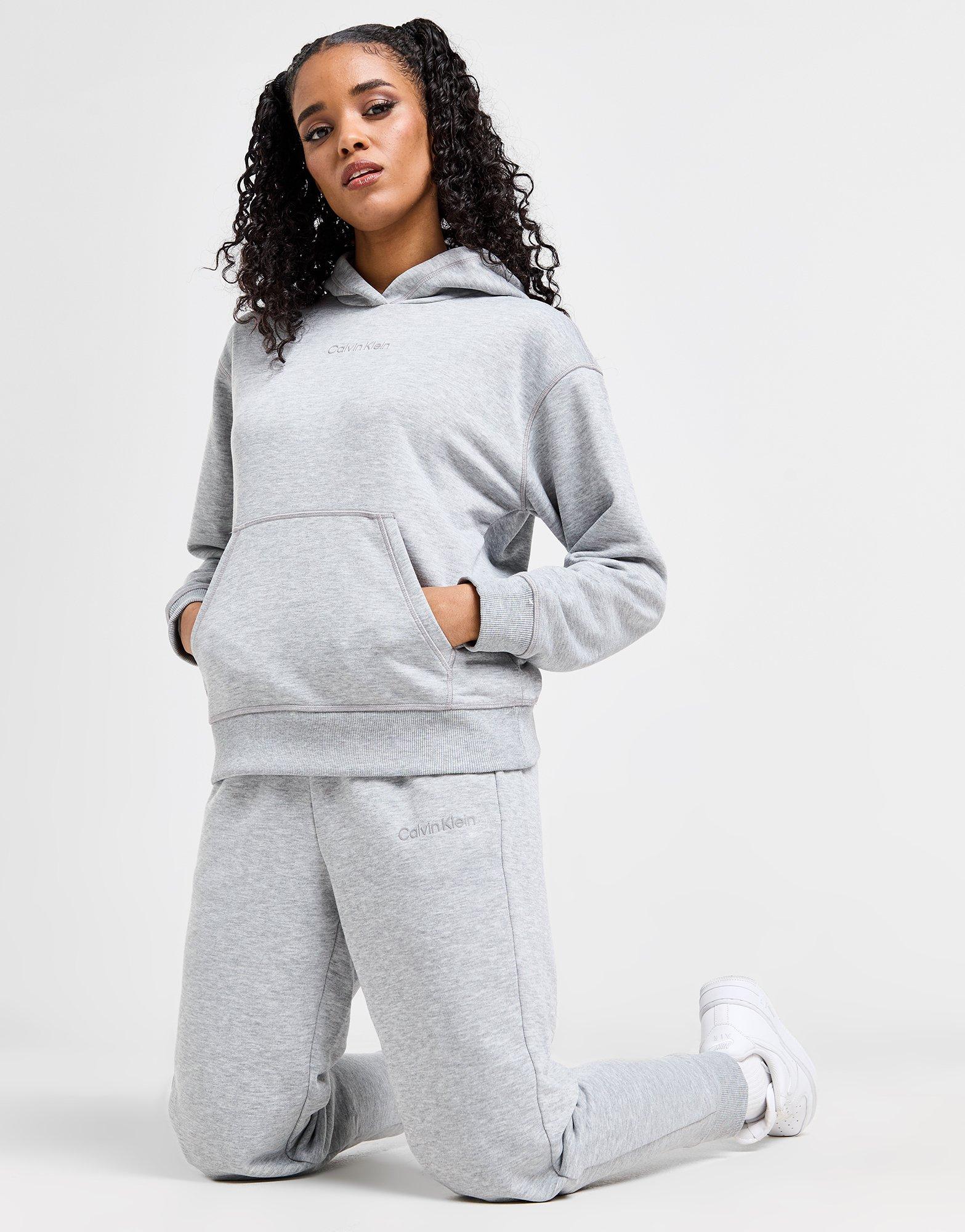 Grey Fila Cam Joggers - JD Sports Global