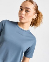 Calvin Klein CK Sport Crop T-Shirt