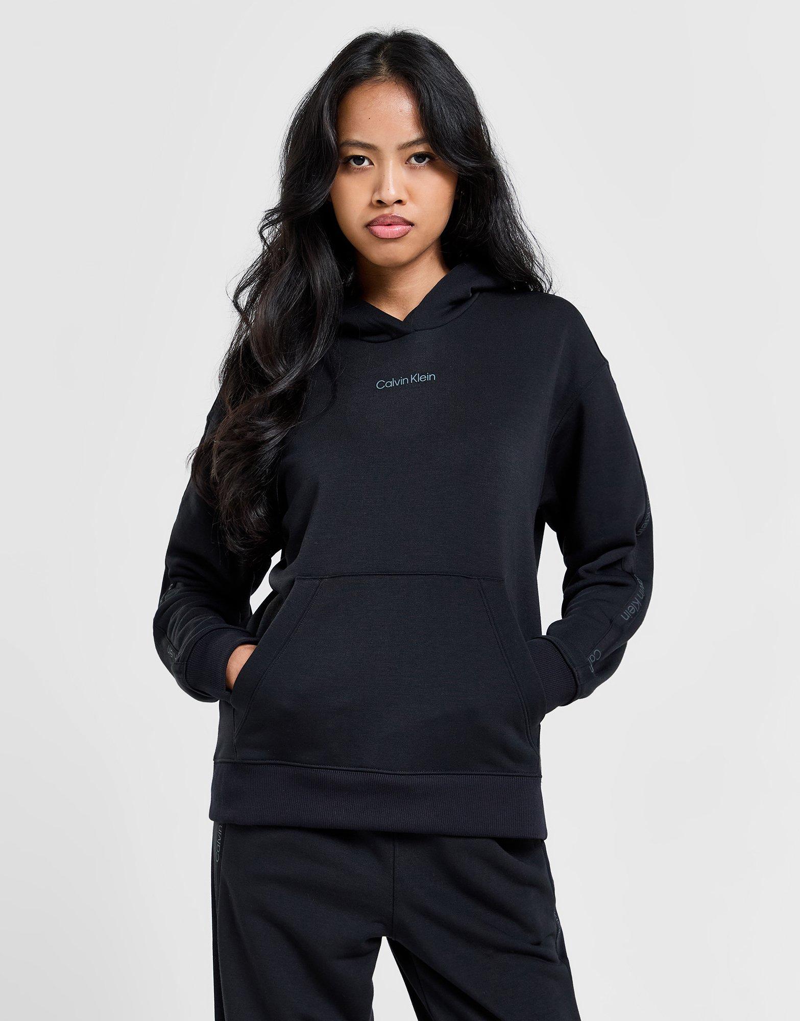 Calvin Klein Sport Tape Hoodie