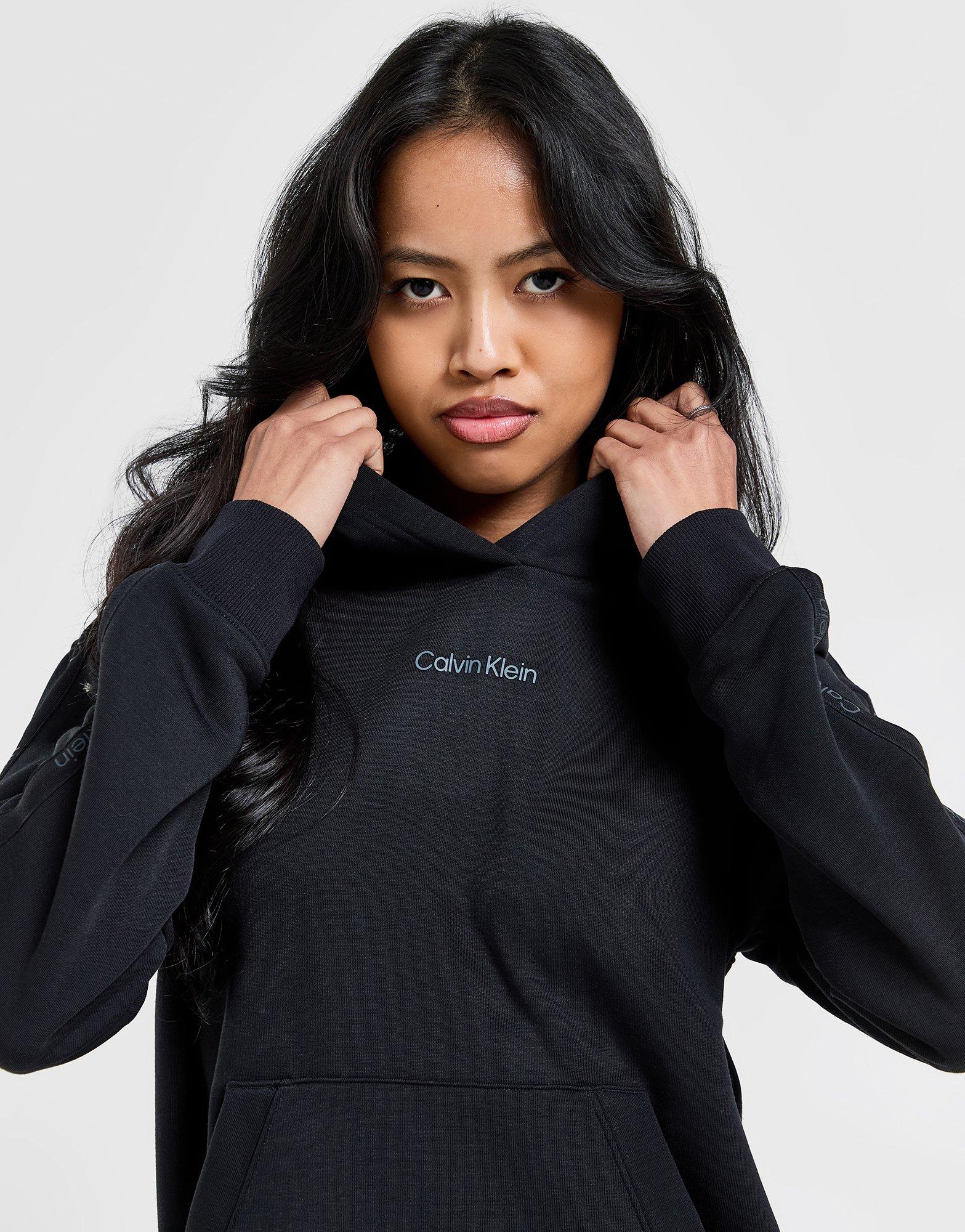 Calvin Klein Sport Tape Hoodie
