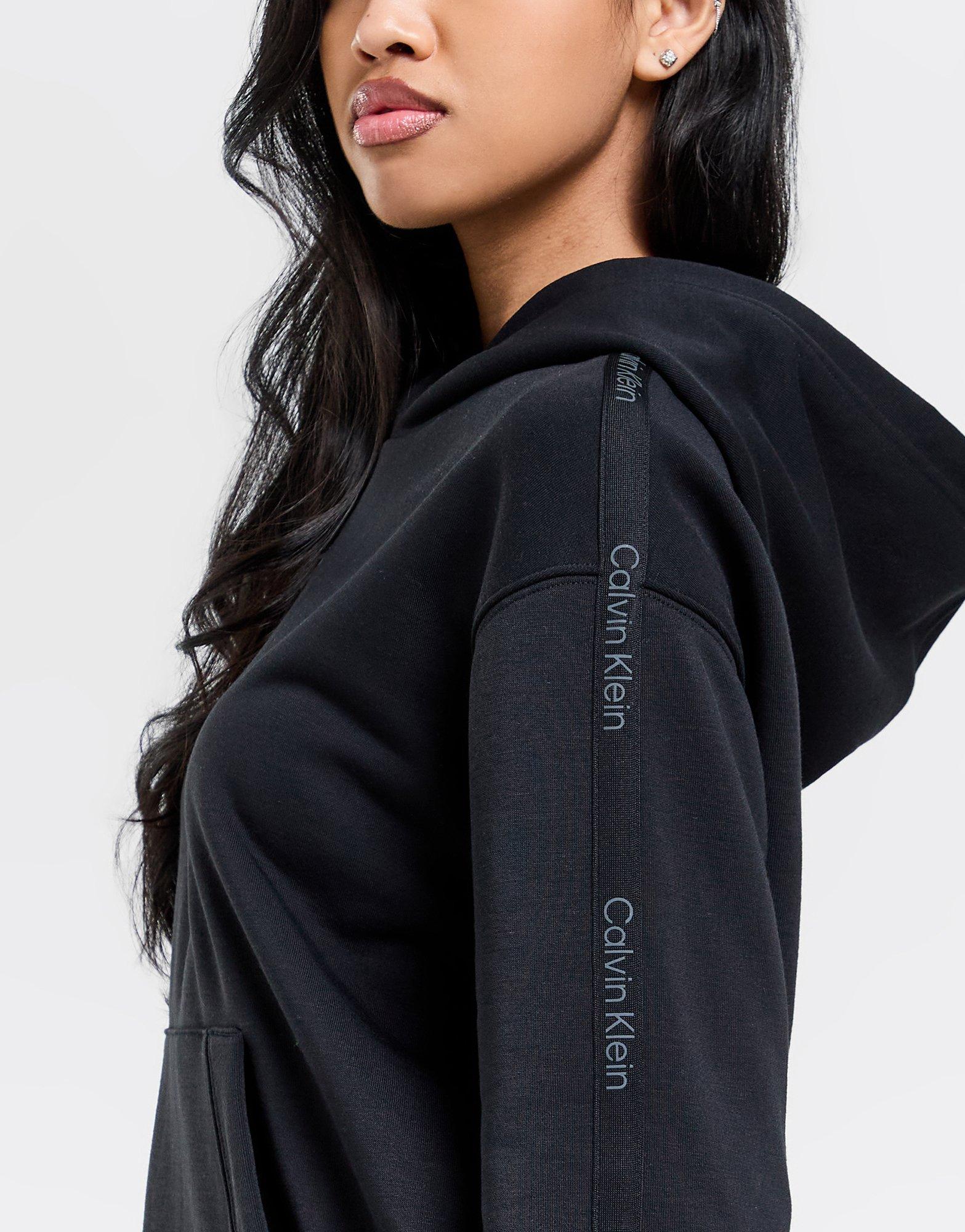Calvin Klein Sport Tape Hoodie