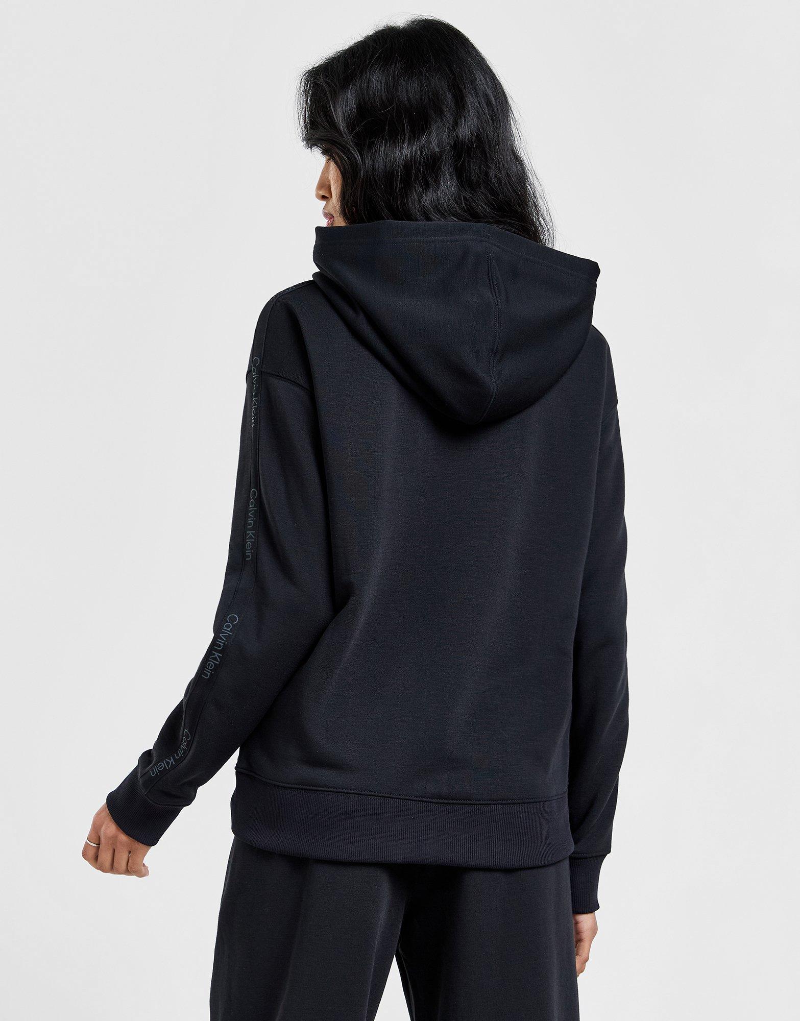 Calvin Klein Sport Tape Hoodie