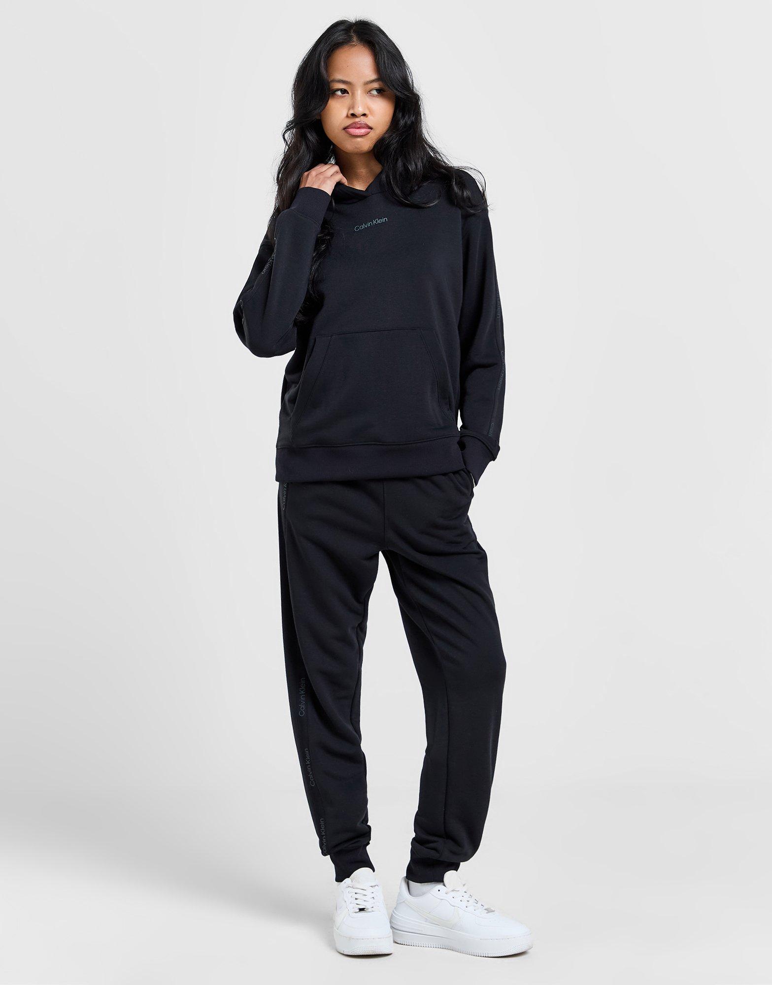 Calvin Klein Sport Tape Hoodie