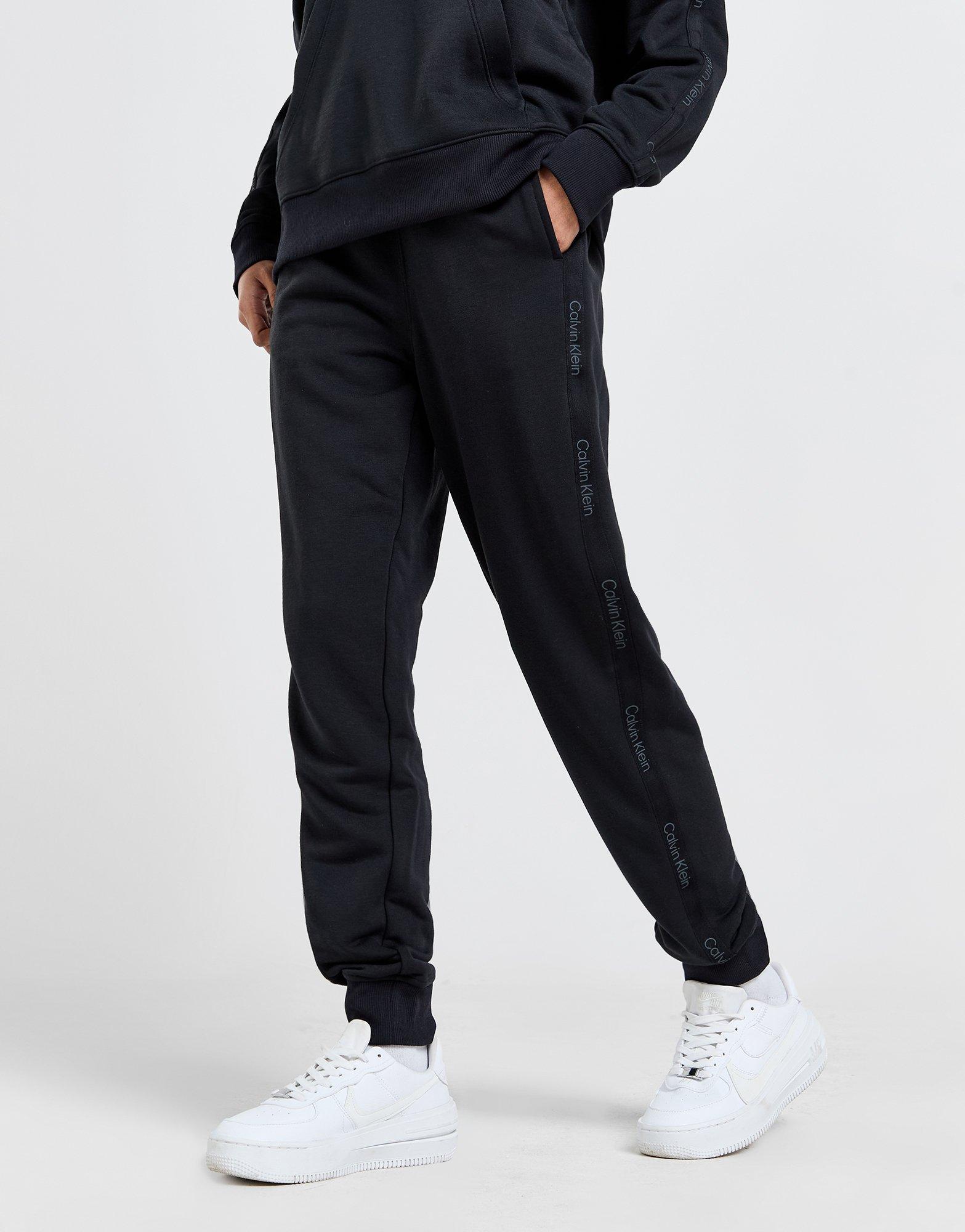 Calvin Klein Sport Tape Joggers