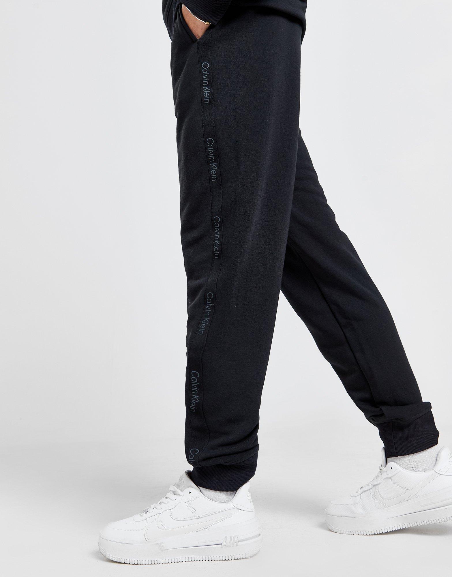 Calvin Klein Sport Tape Joggers