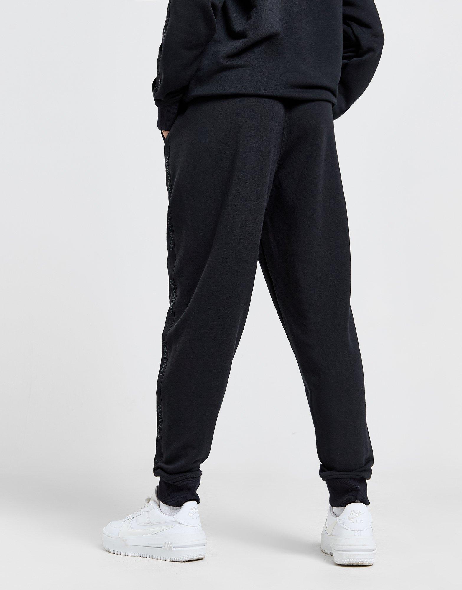 Calvin Klein Sport Tape Joggers