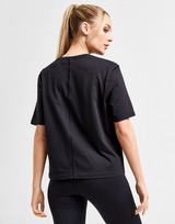 Calvin Klein T-shirt Sport Logo Femme