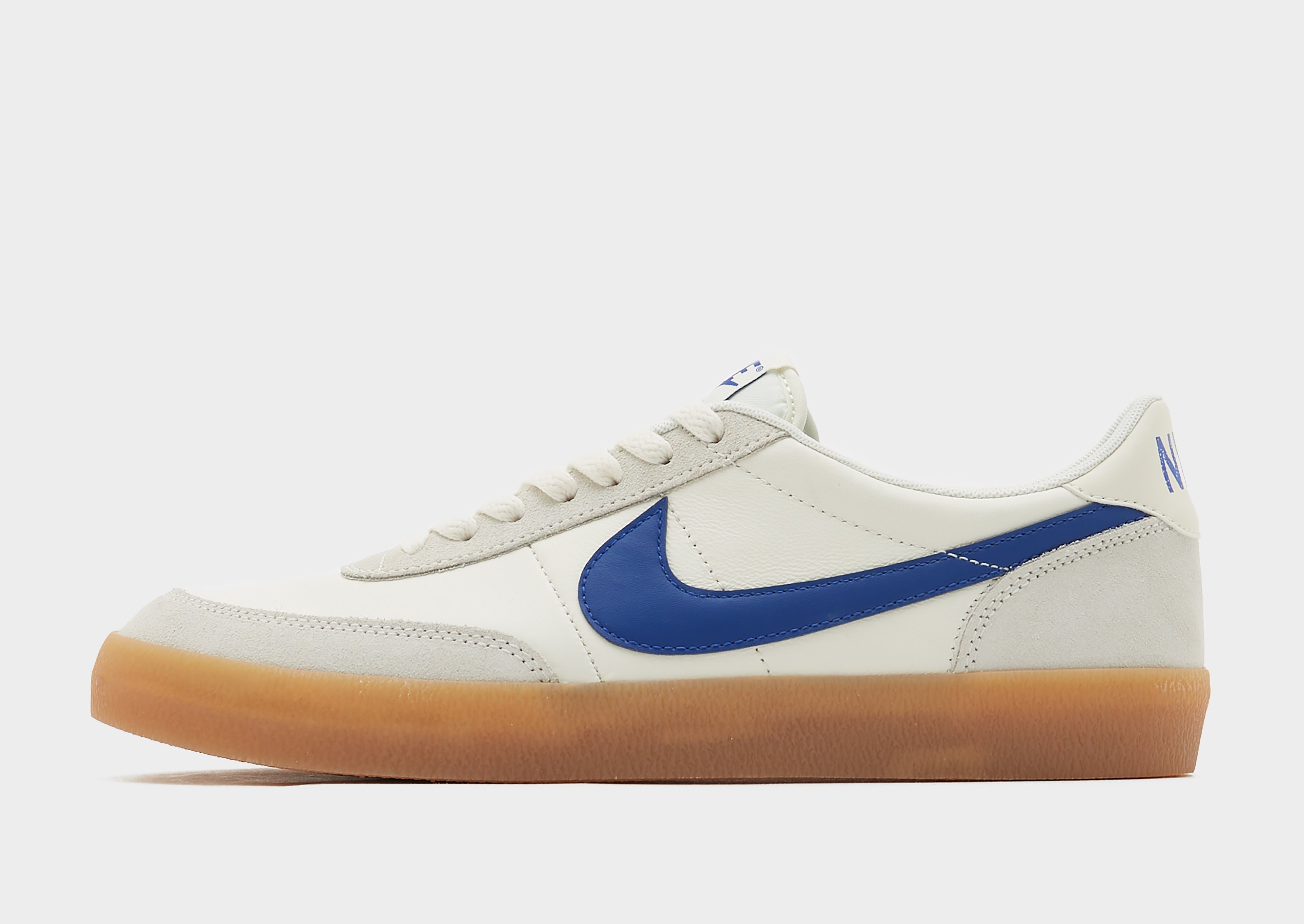White Nike Killshot 2 Leather JD Sports NZ