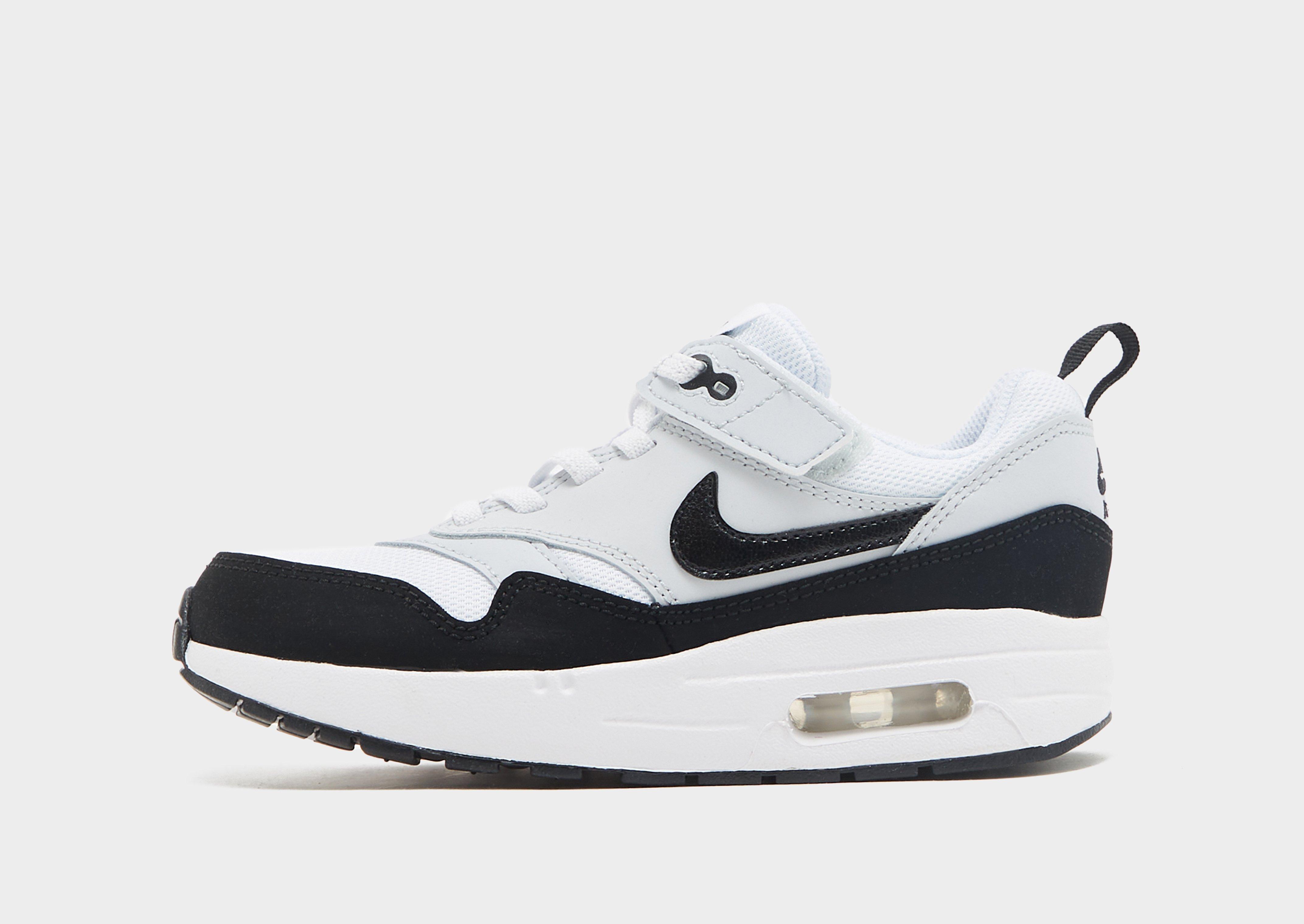 Nike Air Max 1 da Bambino in Bianco JD Sports