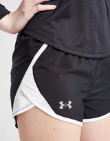Under Armour Pantaloncini Fly By Junior