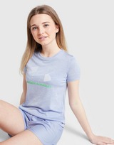 Under Armour Girls' UA Tech Twist Big Logo T-Shirt Kinder