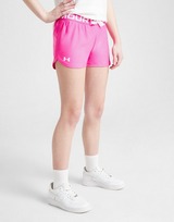 Under Armour Play Up Shorts Junior